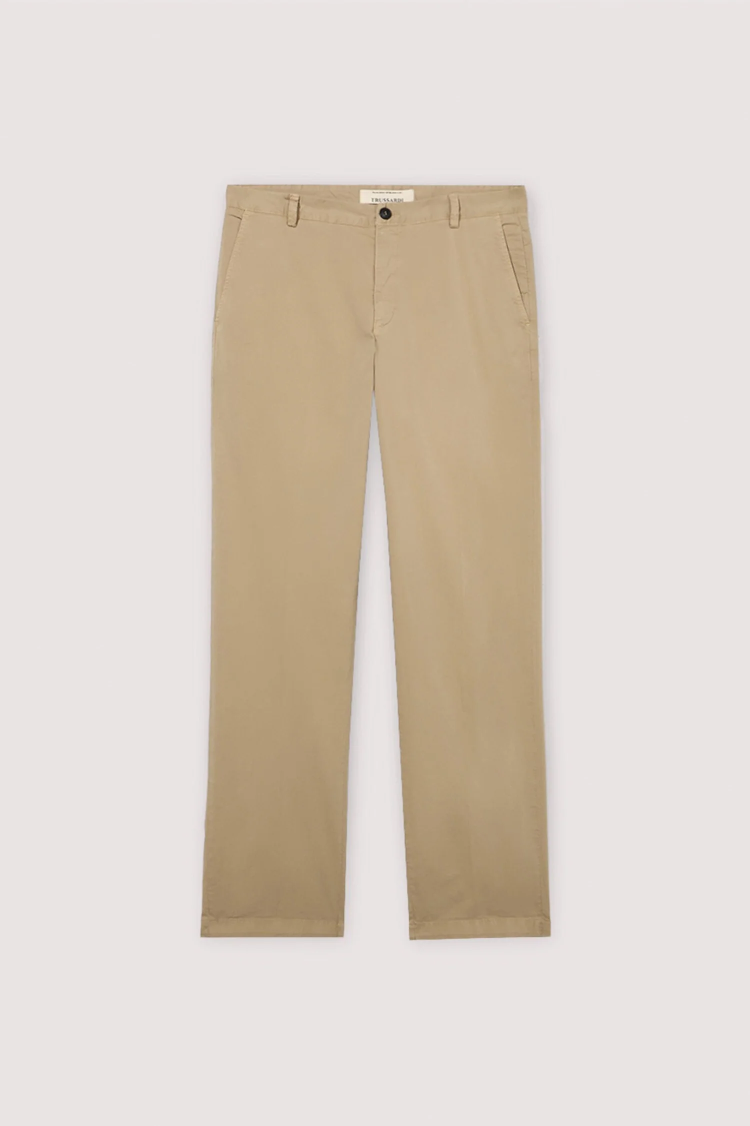 Chino Regular 302 in lightweight drill - Image 5