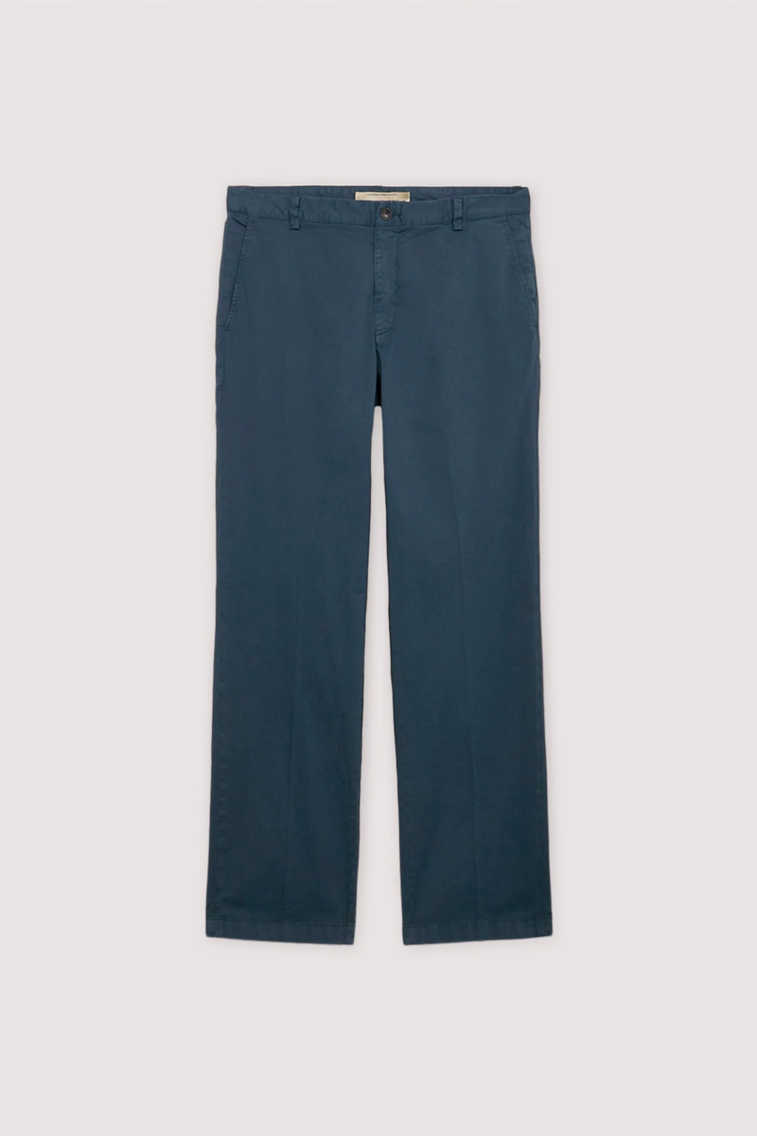 Chino Regular 302 in lightweight drill - Image 5