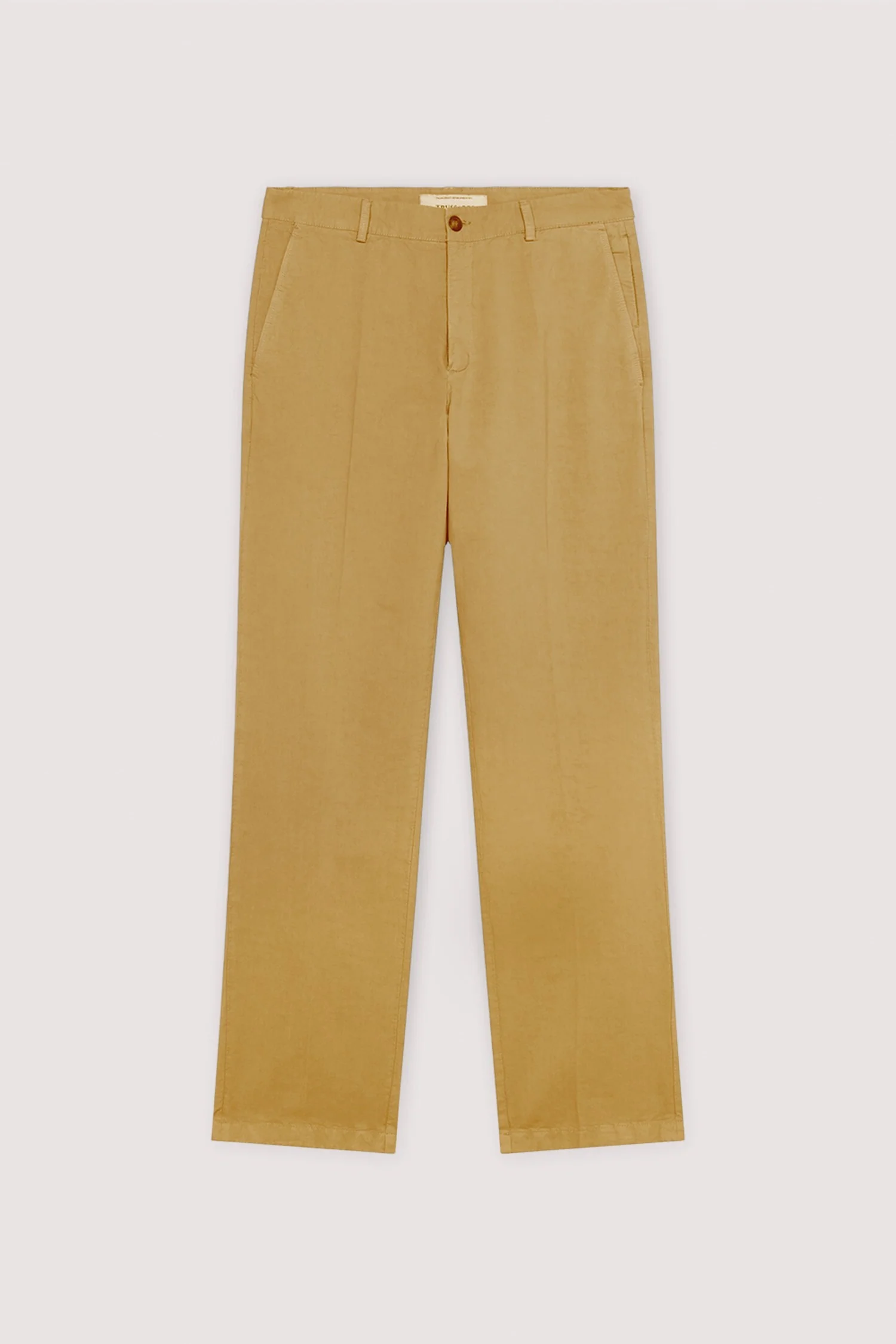 Chino Regular 302 in linen - Image 5