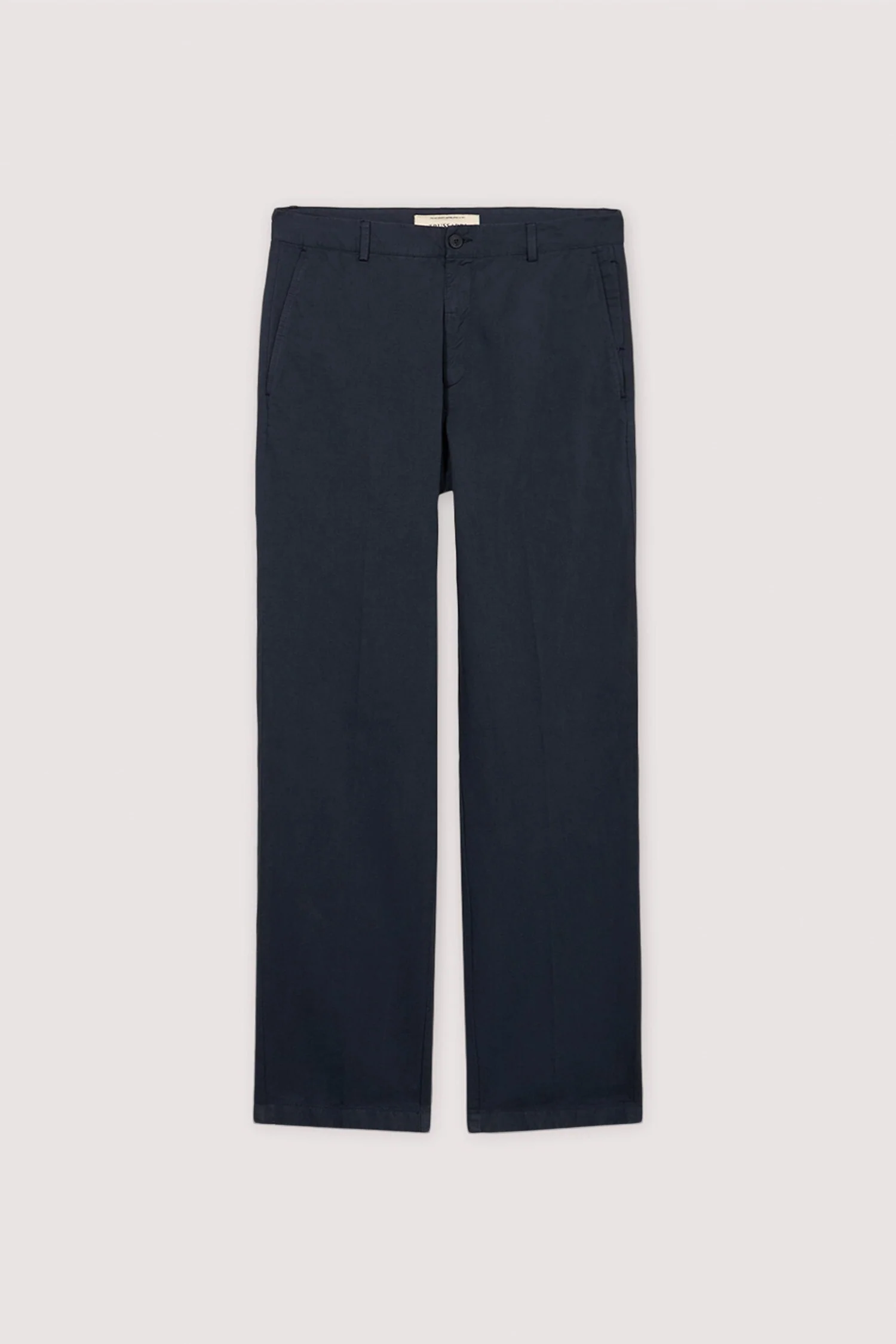 Chino Regular 302 in linen - Image 5