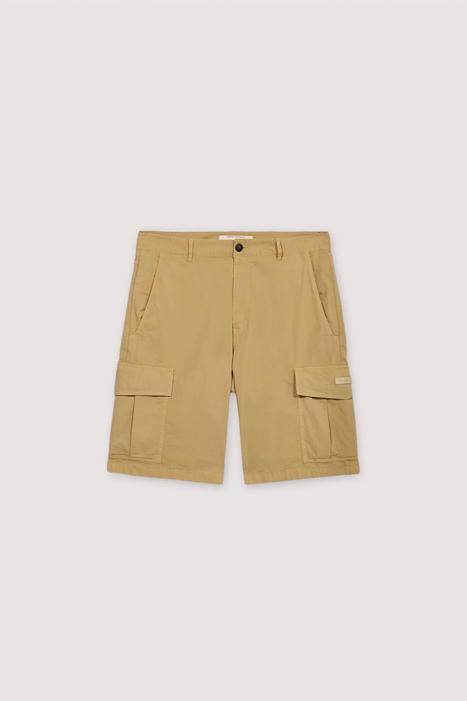 Cotton Bermuda shorts - Image 5