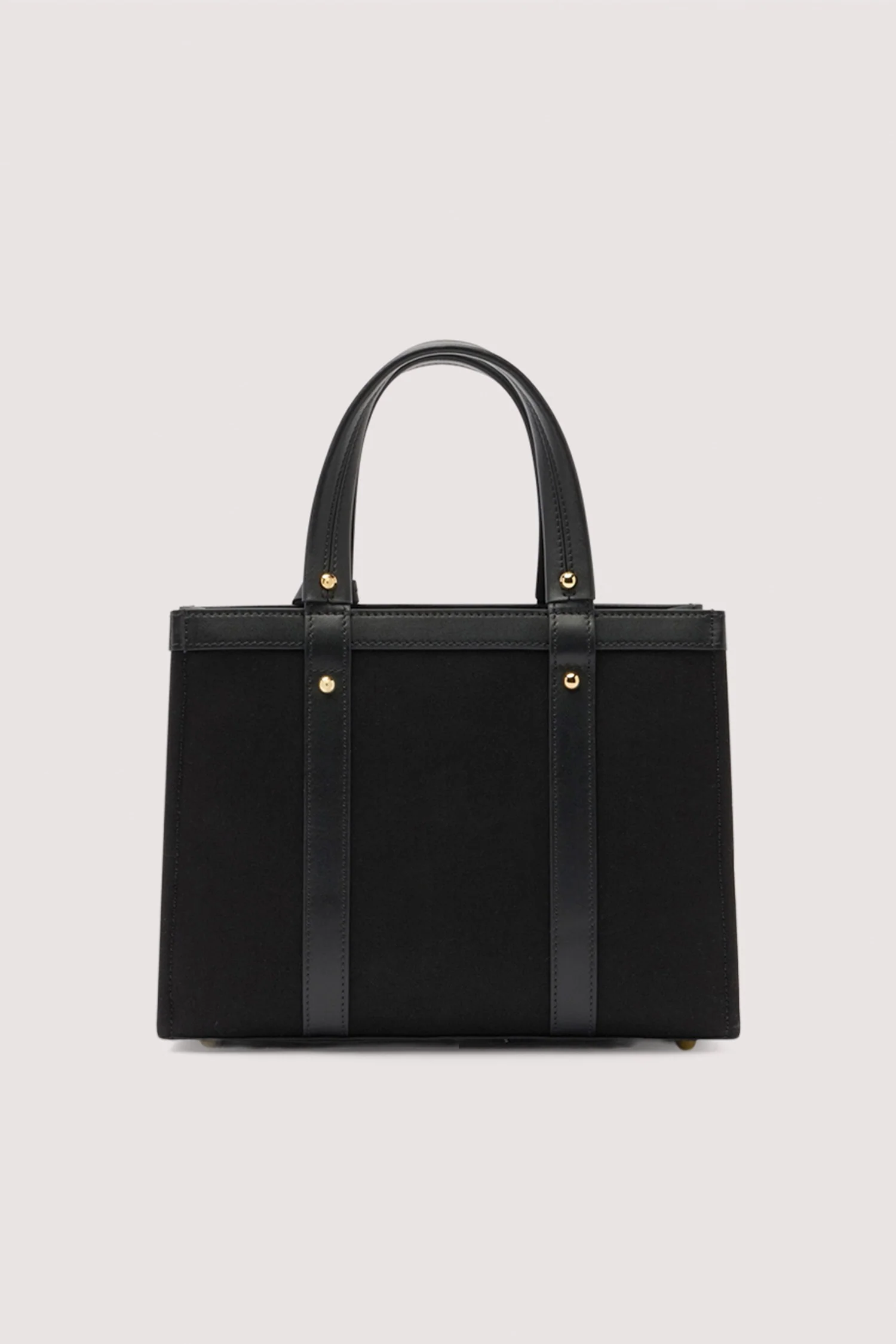 Elba Small Canvas Bag - Image 5