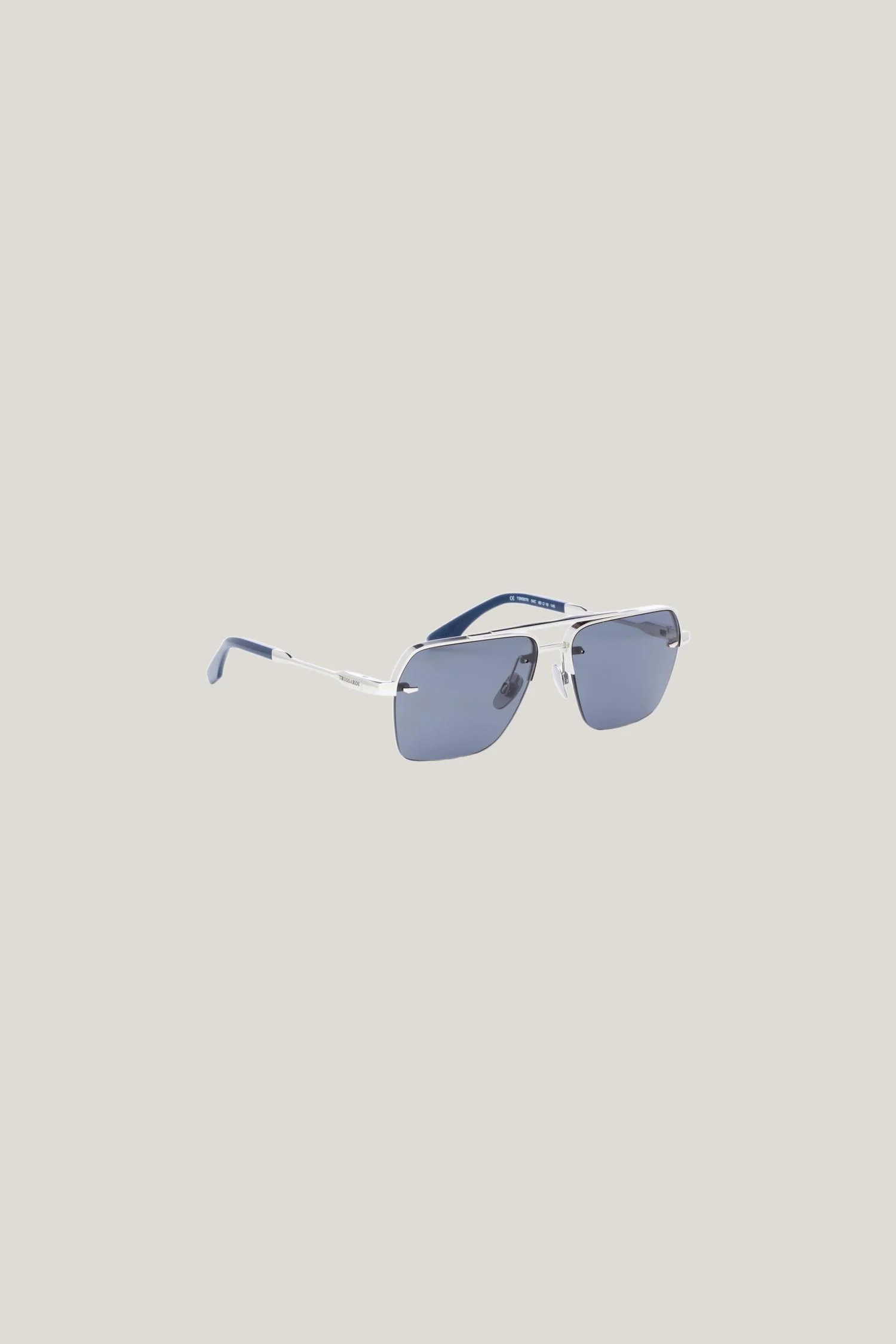 Geometric sunglasses
