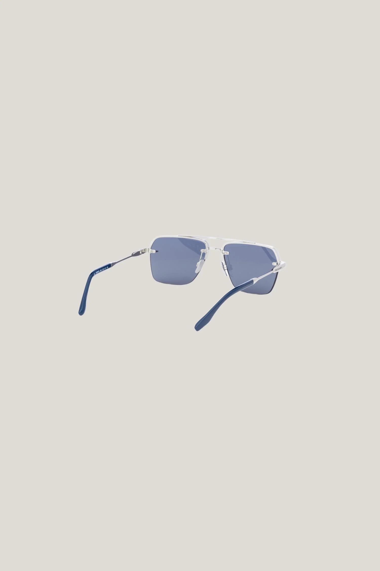 Geometric sunglasses - Image 4