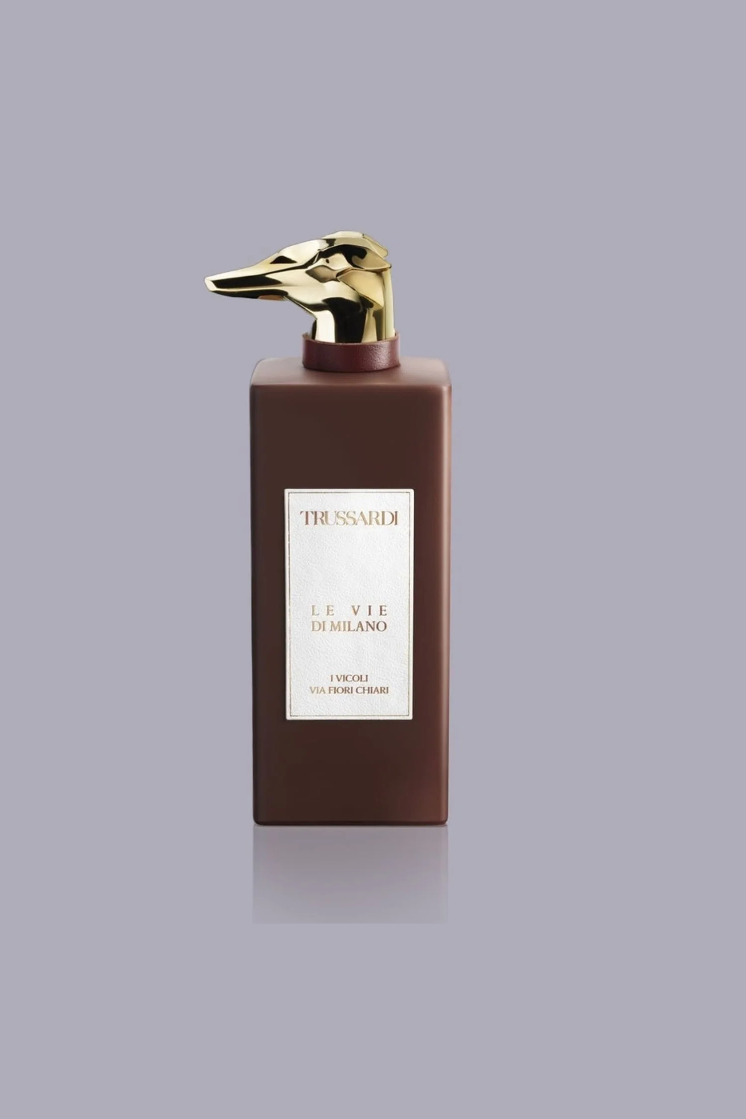 I Vicoli Via Fiori Chiari Eau de Parfum 100ml