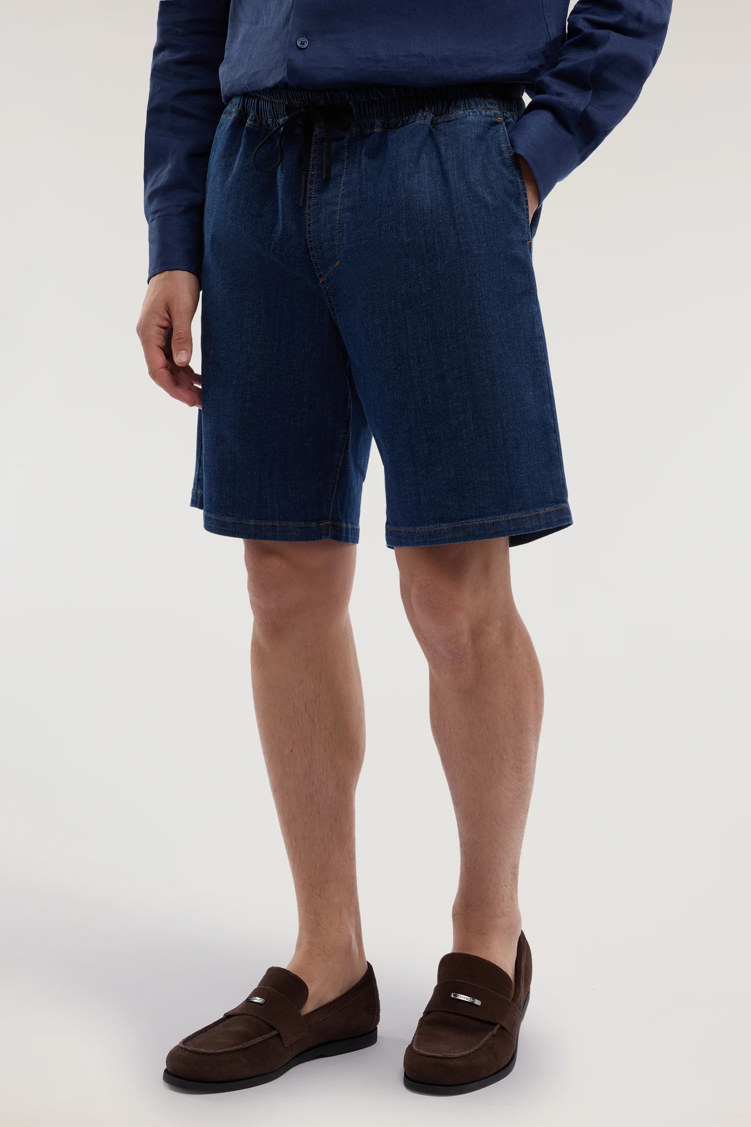 Jeans Versatile 302 regular fit in stonewashed denim