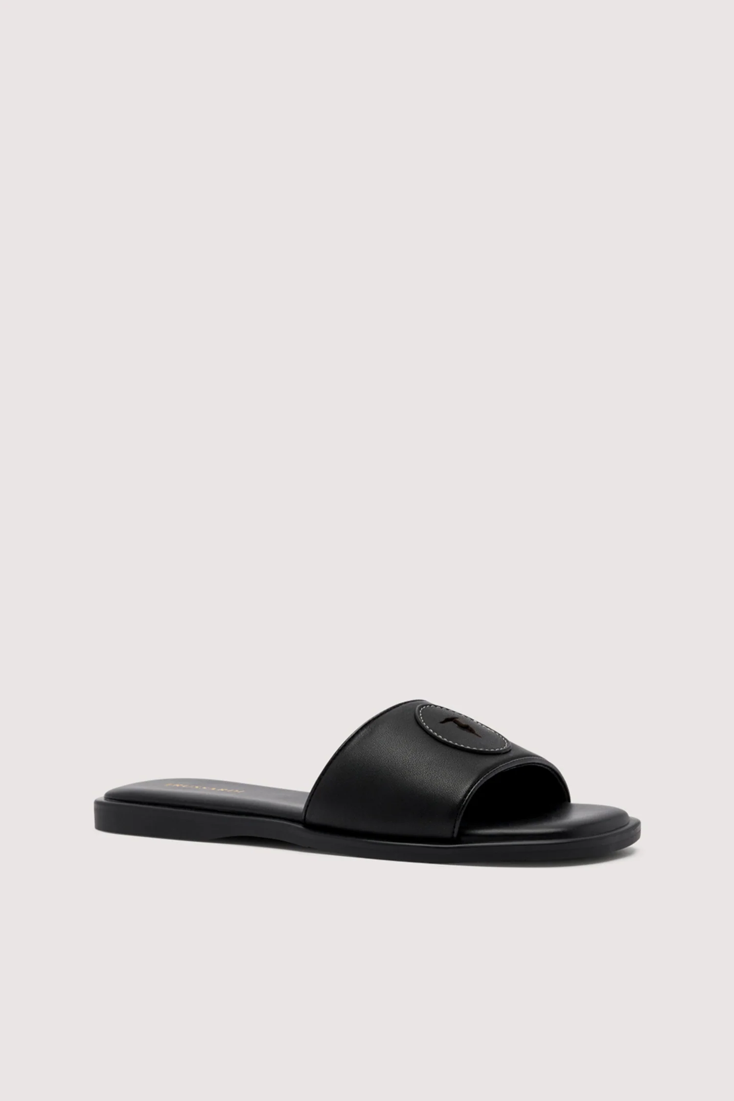 Leather Greyhound Sandals - Image 2