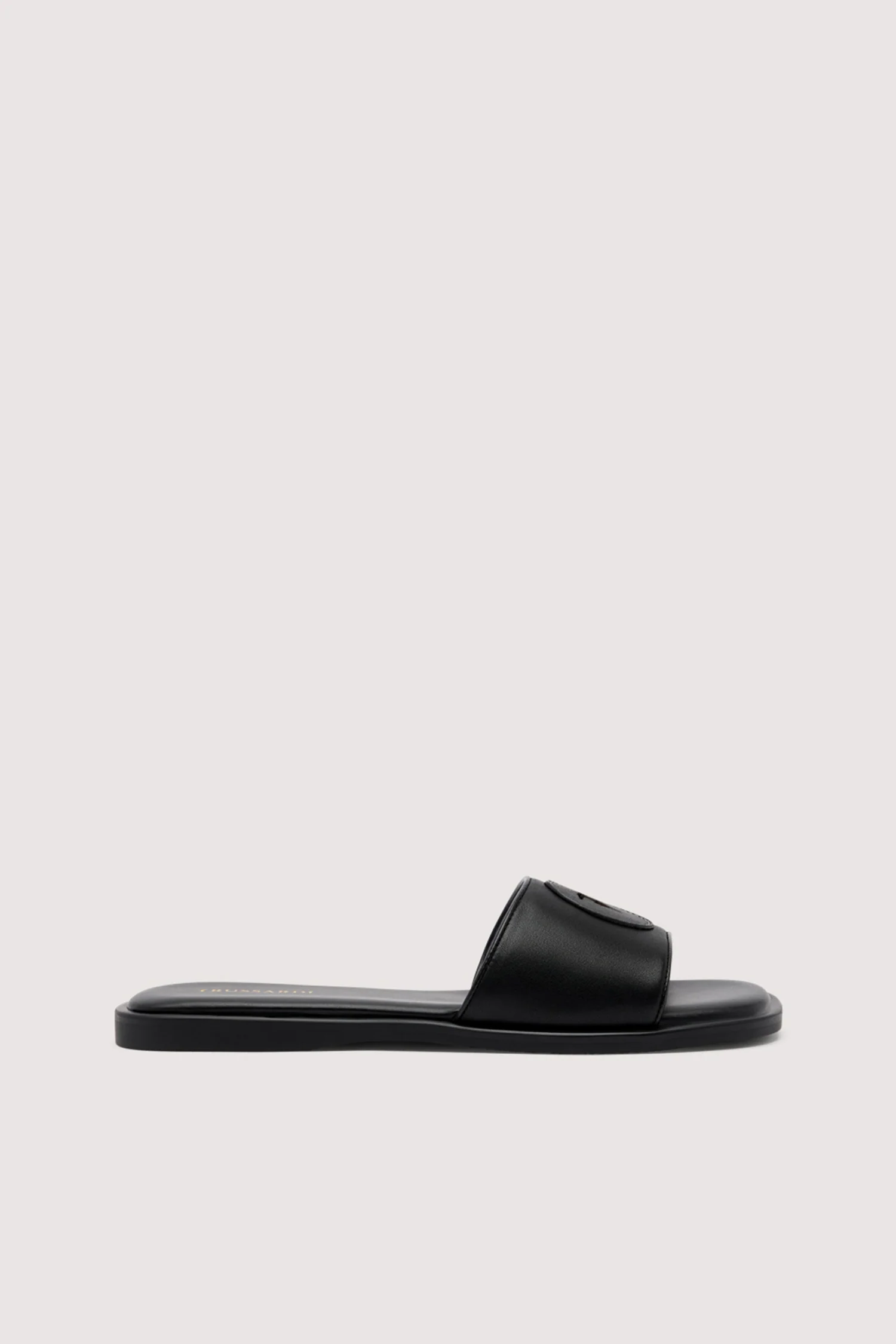 Leather Greyhound Sandals - Image 3