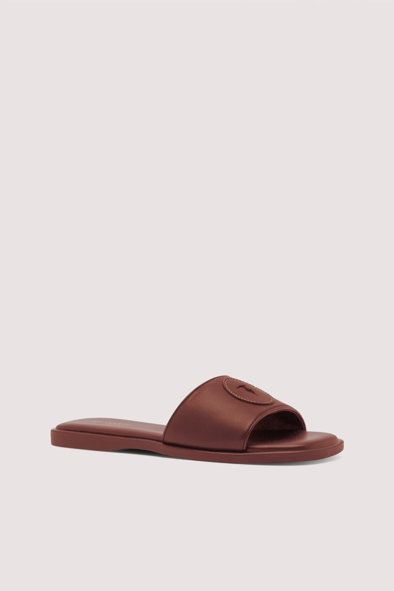 Leather Greyhound Sandals - Image 3