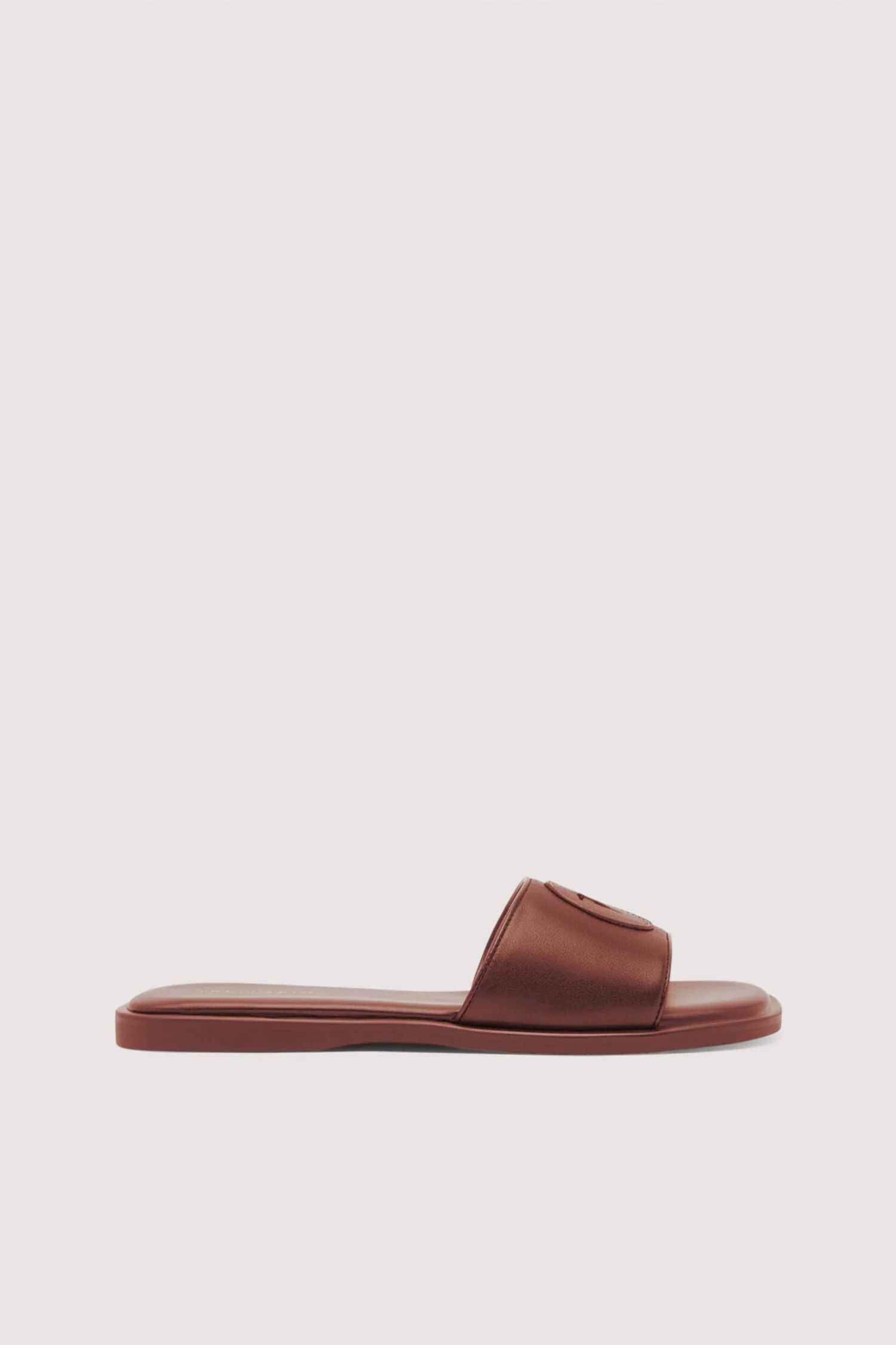 Leather Greyhound Sandals - Image 4