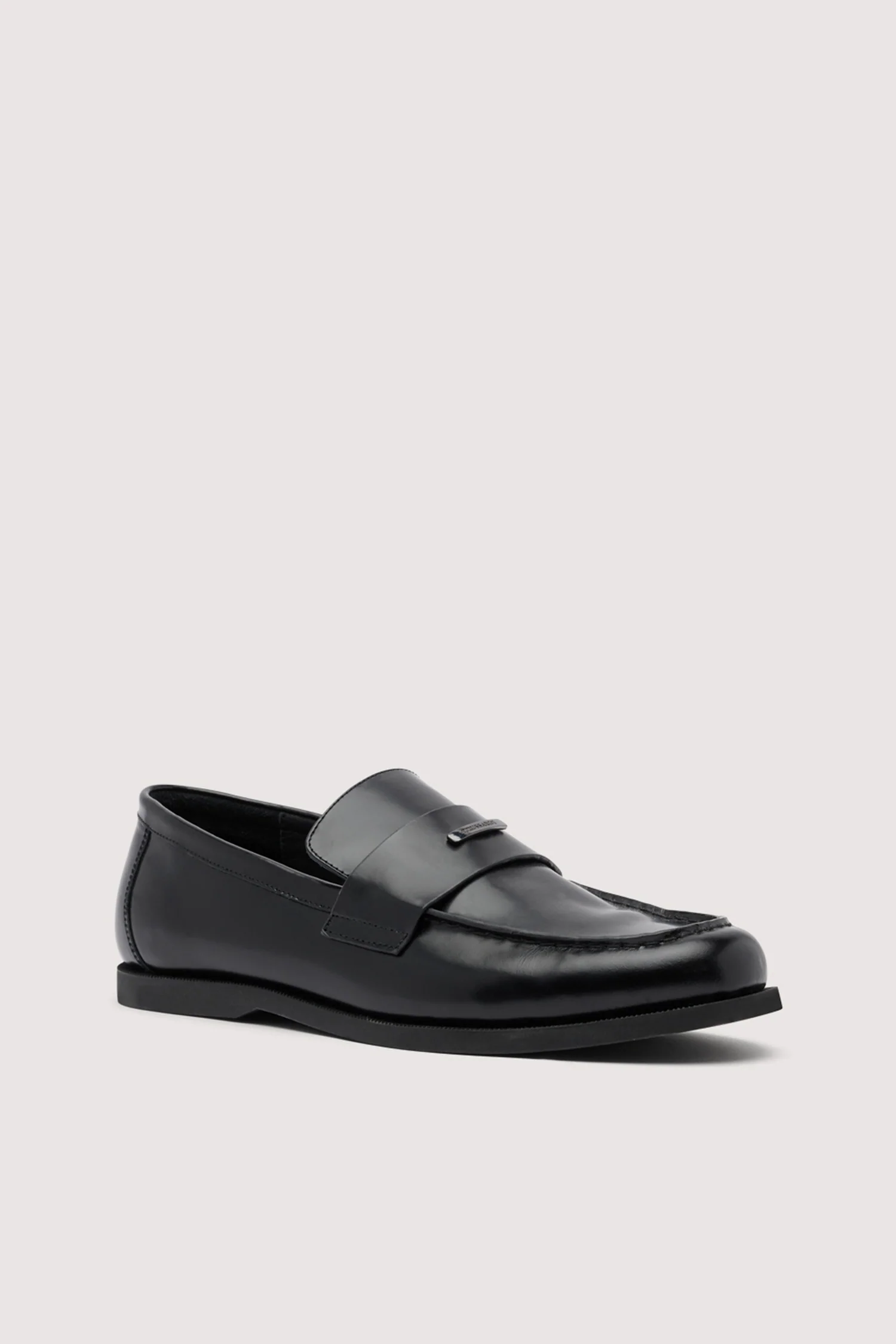 Leather loafers - Image 4