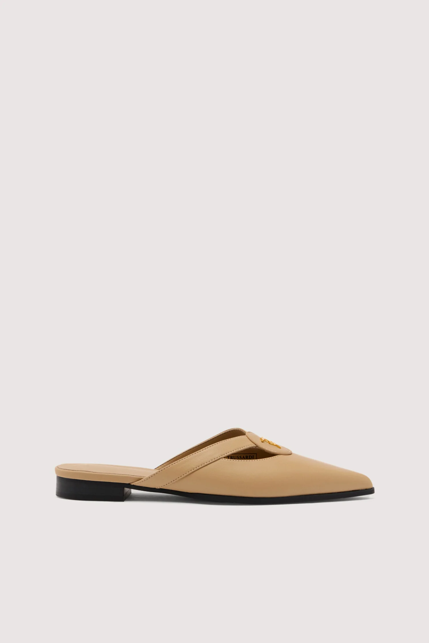 Leather mules - Image 3