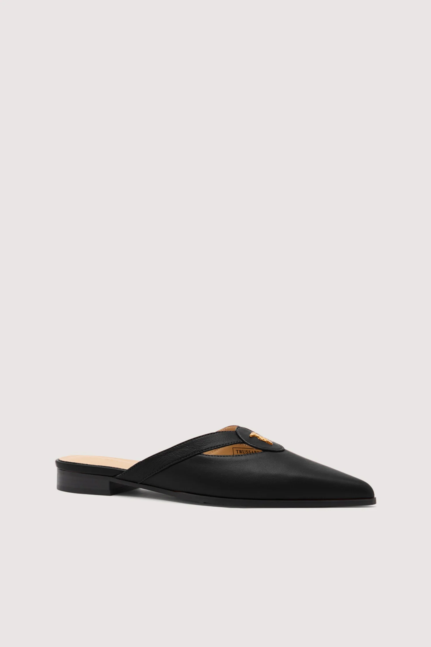 Leather mules - Image 2