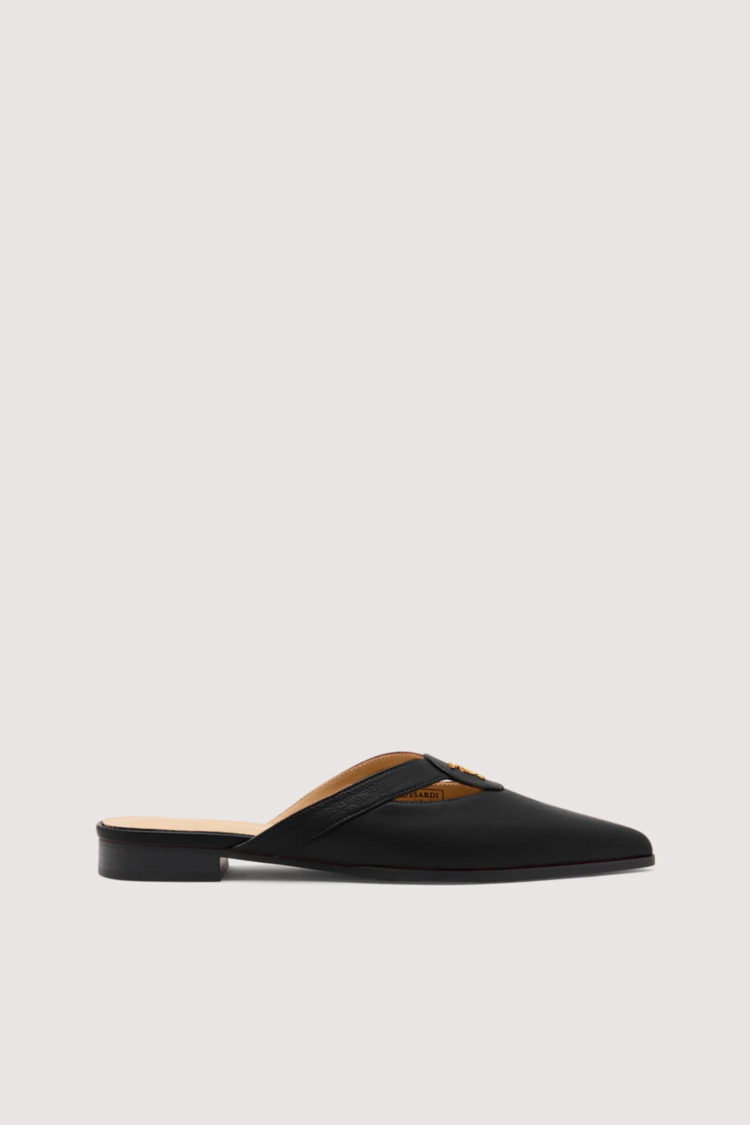 Leather mules - Image 3
