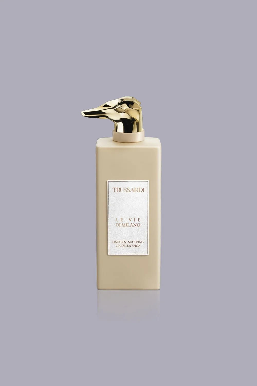 Limitless Shopping Via della Spiga Eau de parfum 100ml