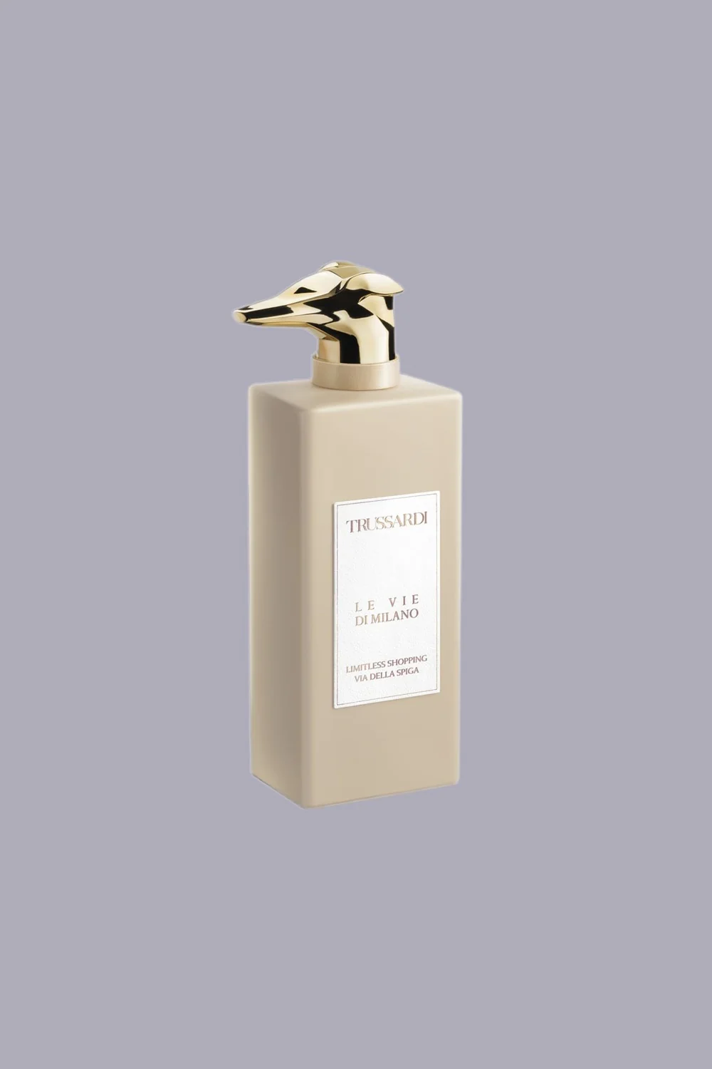 Limitless Shopping Via della Spiga Eau de parfum 100ml - Image 2