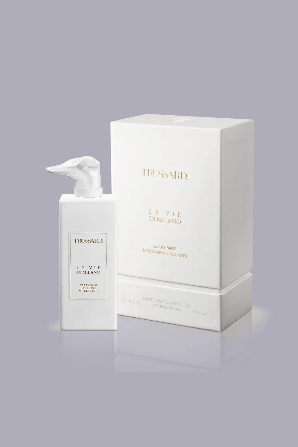 Millesimé Edition Clary Sage 100ml - Image 3