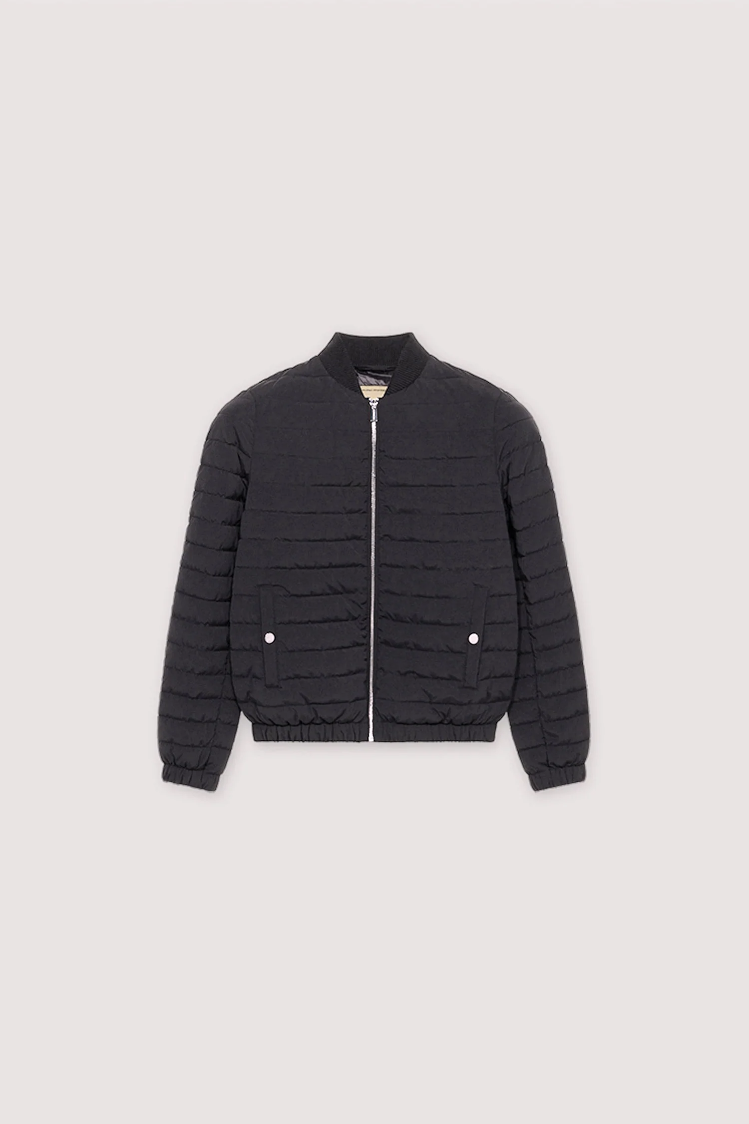 Padded bomber jacket - Image 5