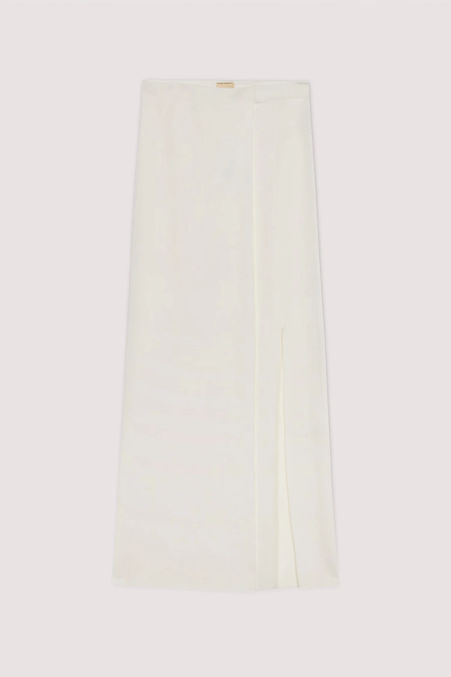 Panelled knit skirt - Image 5