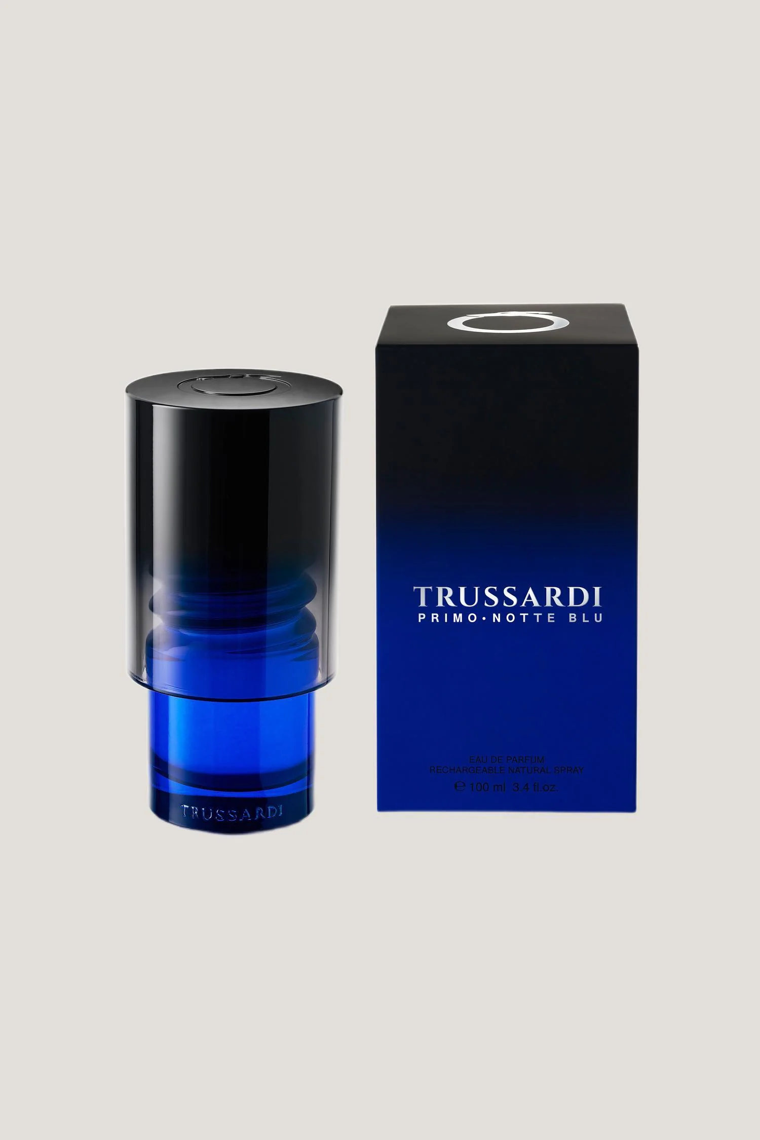 Primo Notte Blu Eau de Parfum 100 ml - Image 2