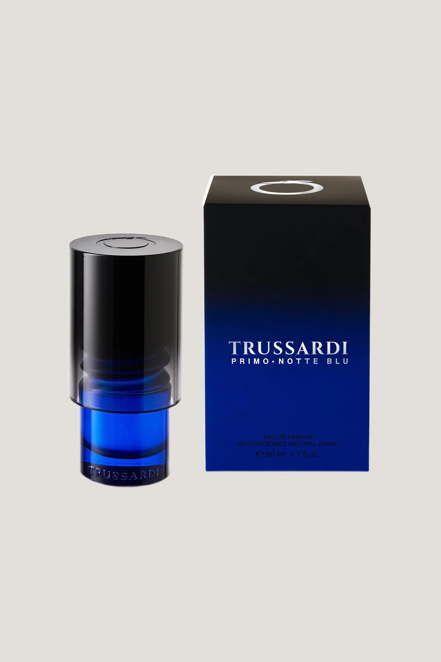 Primo Notte Blu
Eau de Parfum 50 ml - Image 2