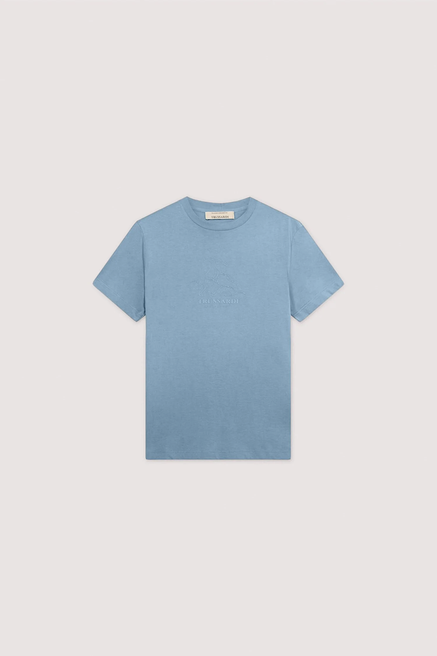 Regular fit T-shirt by Gentle Society in cotton - Image 5