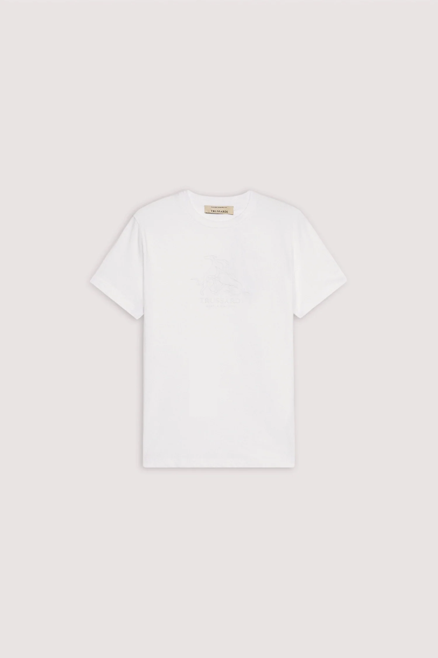 Regular fit T-shirt by Gentle Society in cotton - Image 5