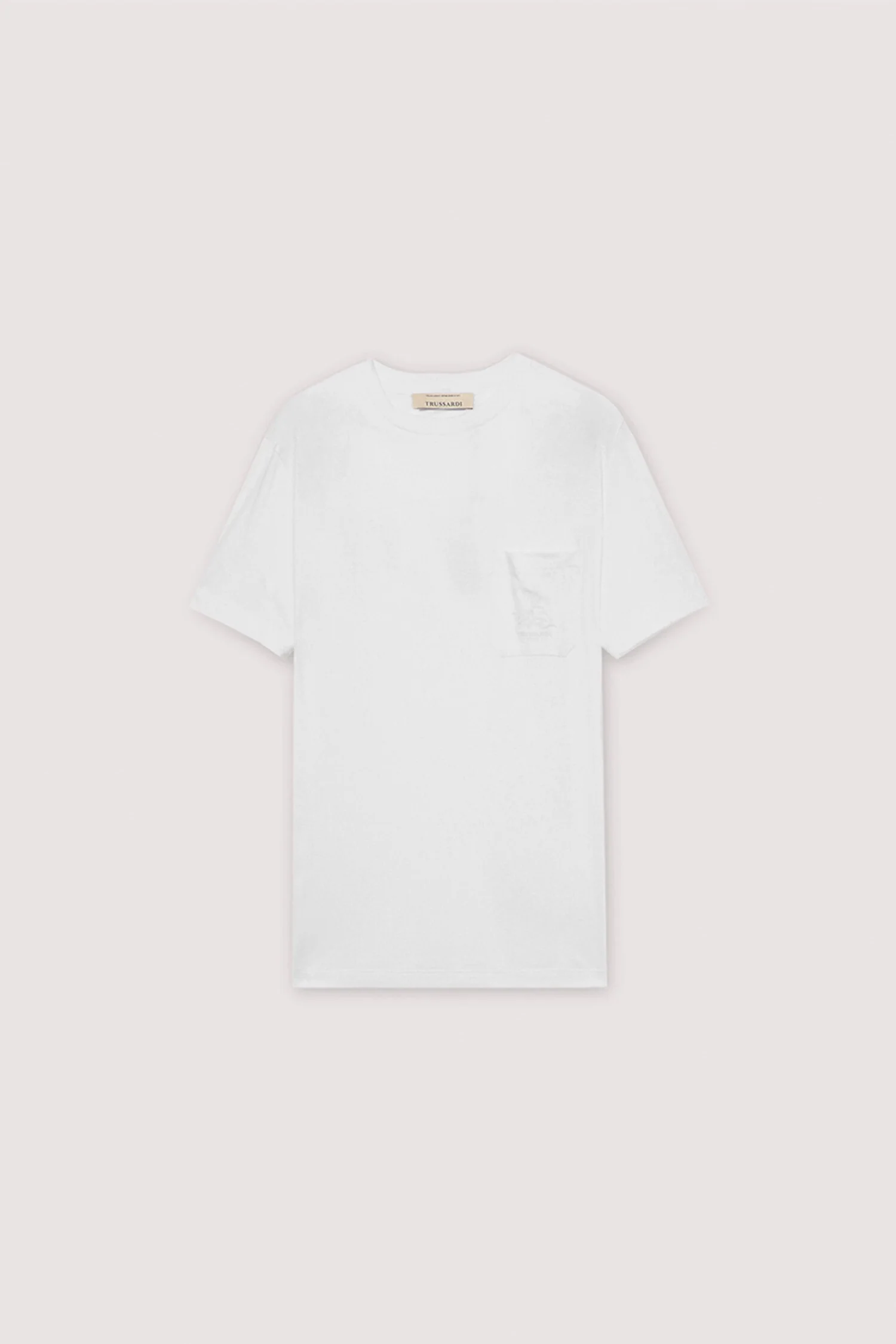Regular fit T-shirt by Gentle Society in cotton - Image 5