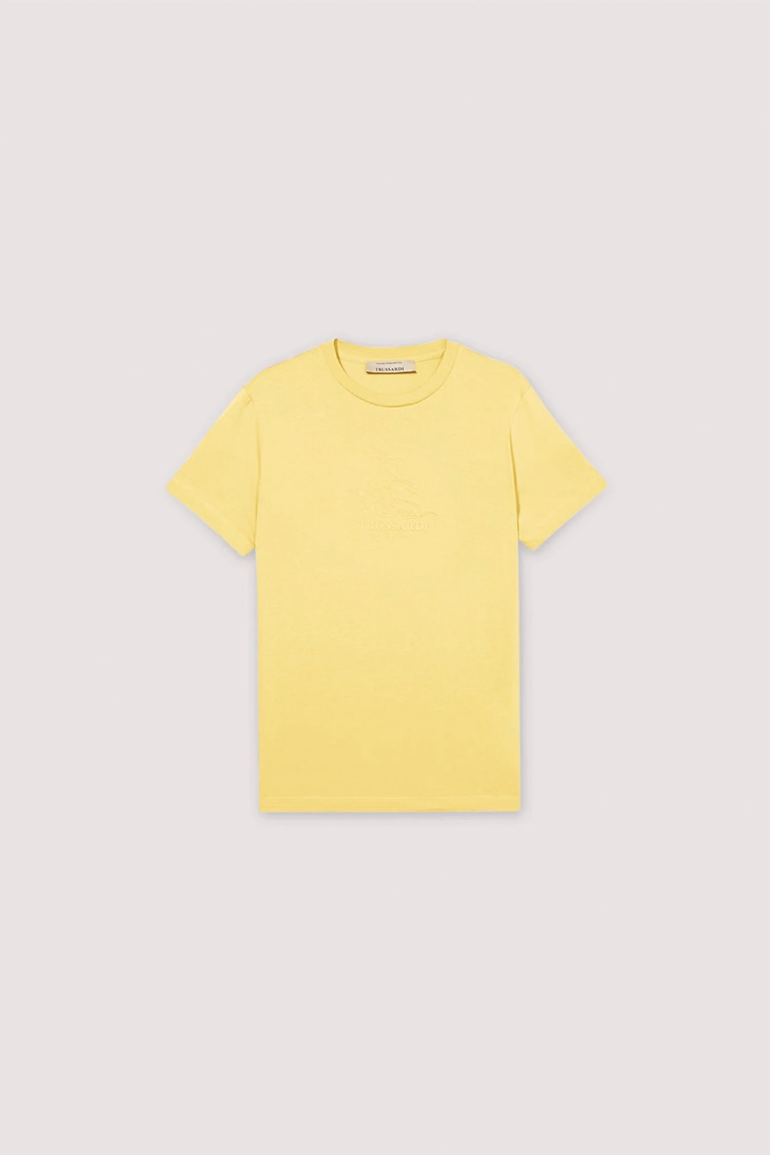 Regular fit T-shirt by Gentle Society in cotton - Image 5