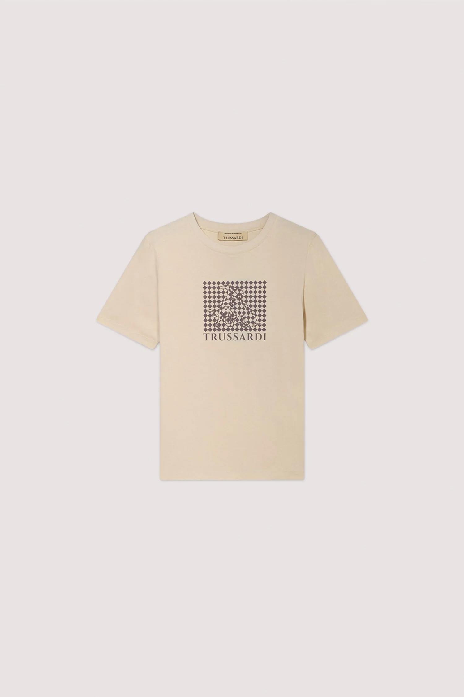 Regular fit T-shirt with Dogmier print - Image 5