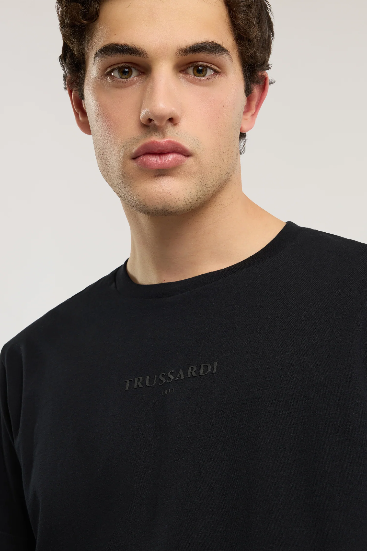 Regular fit T-shirt with print - Image 3