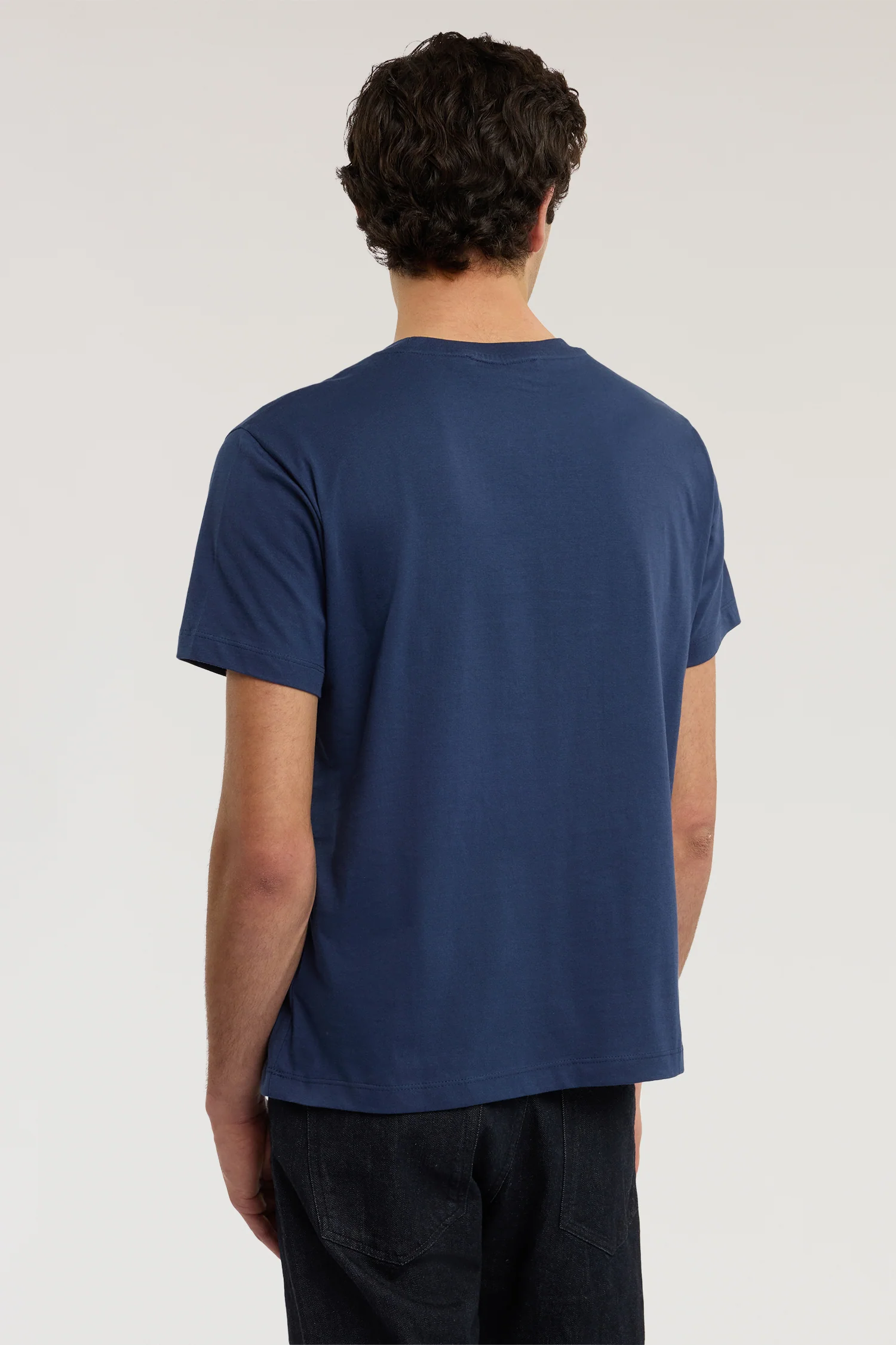 Regular fit T-shirt with print - Image 2