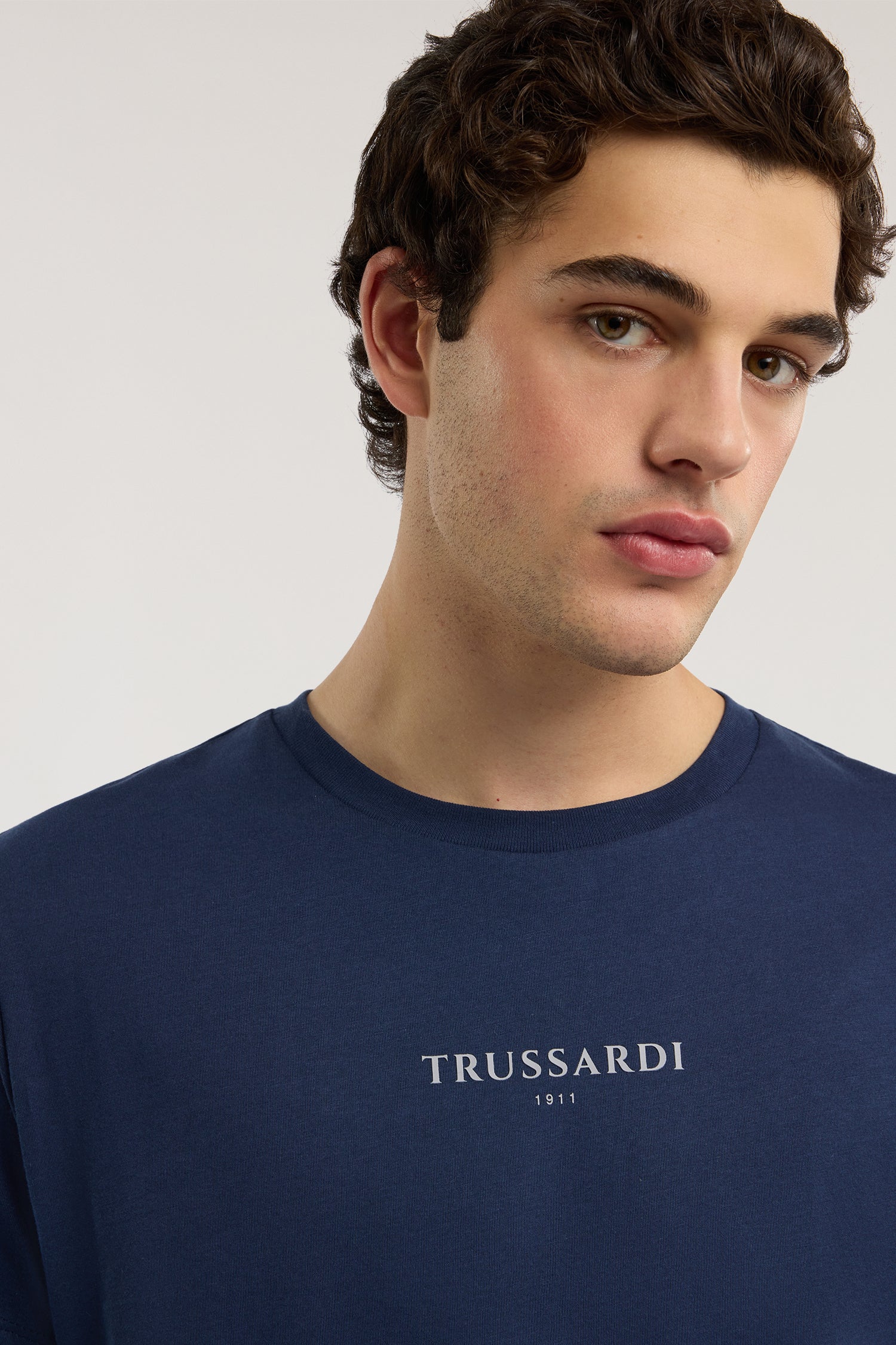 Regular fit T-shirt with print - Image 3