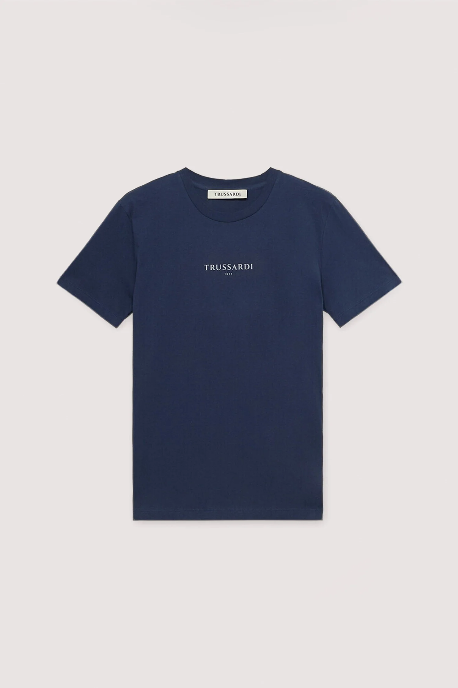 Regular fit T-shirt with print - Image 5