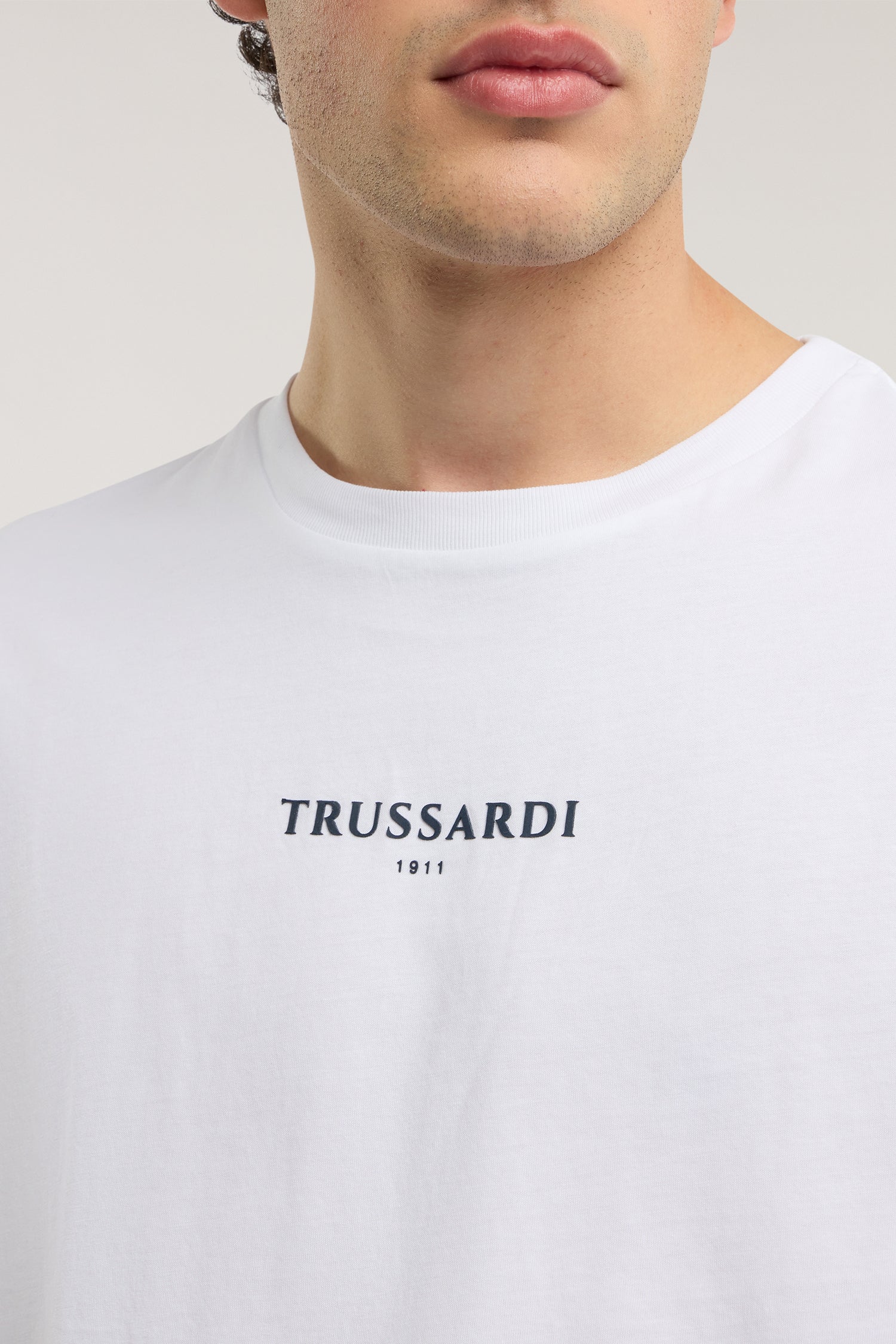 Regular fit T-shirt with print - Image 3