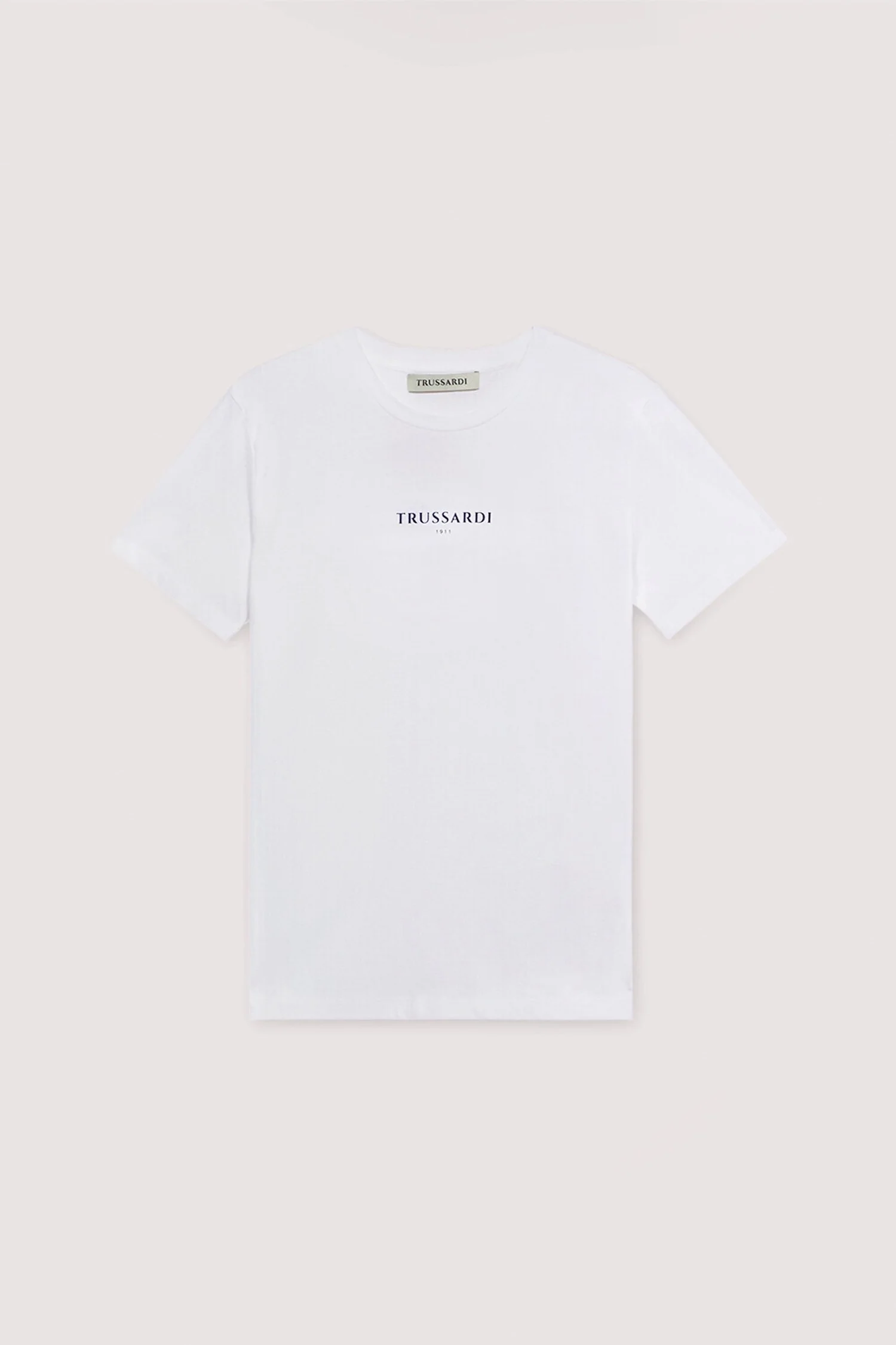 Regular fit T-shirt with print - Image 5