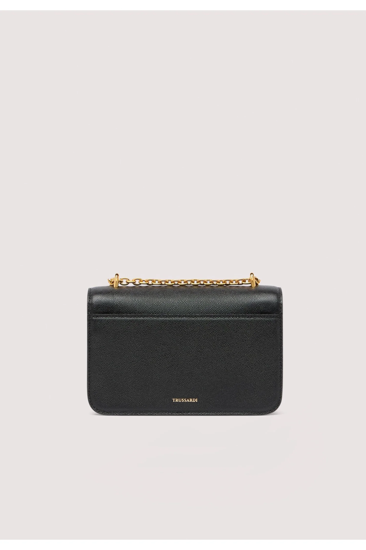 Small Cameo shoulder bag in leather - Image 2
