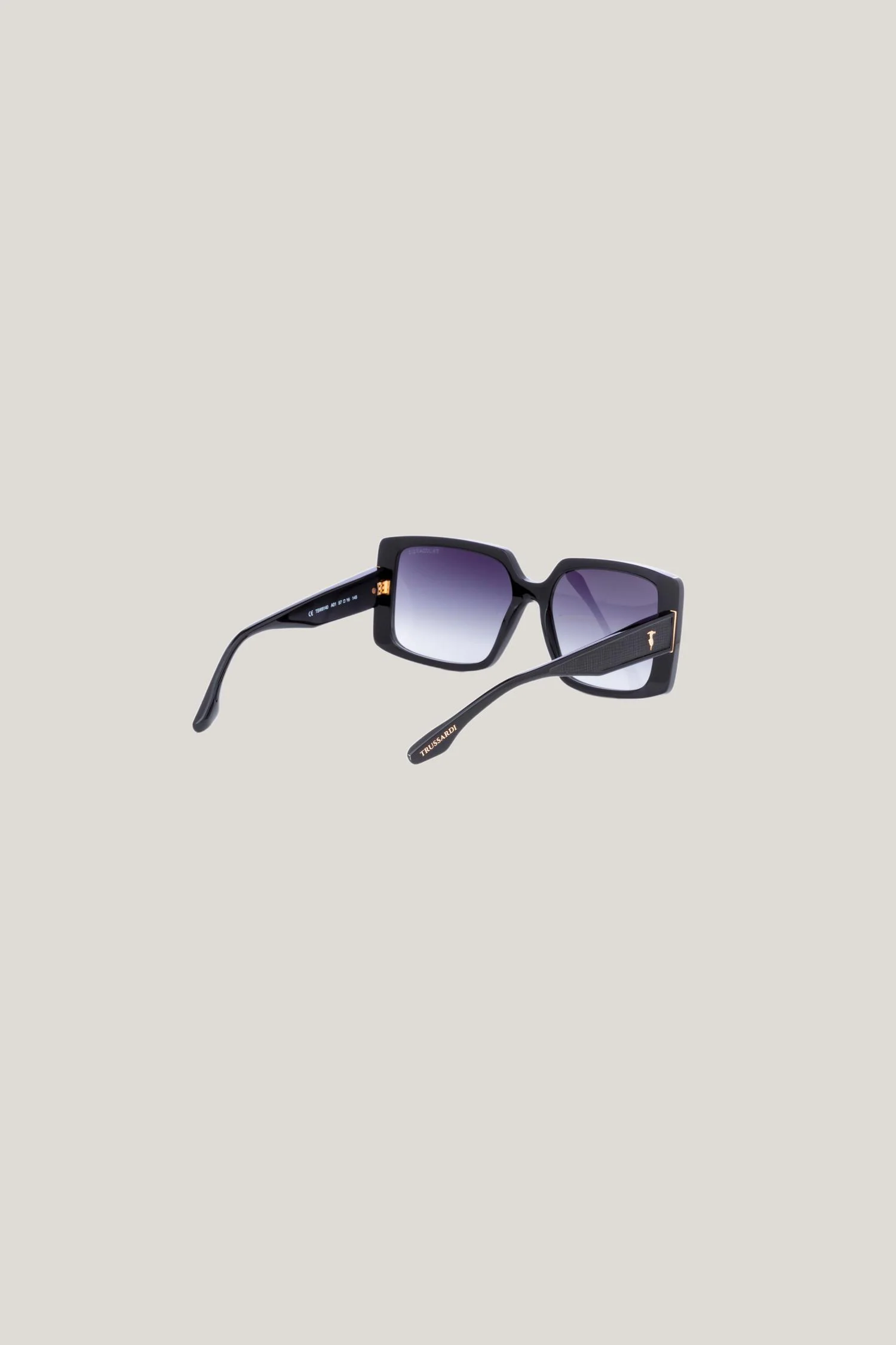 Square sunglasses - Image 4
