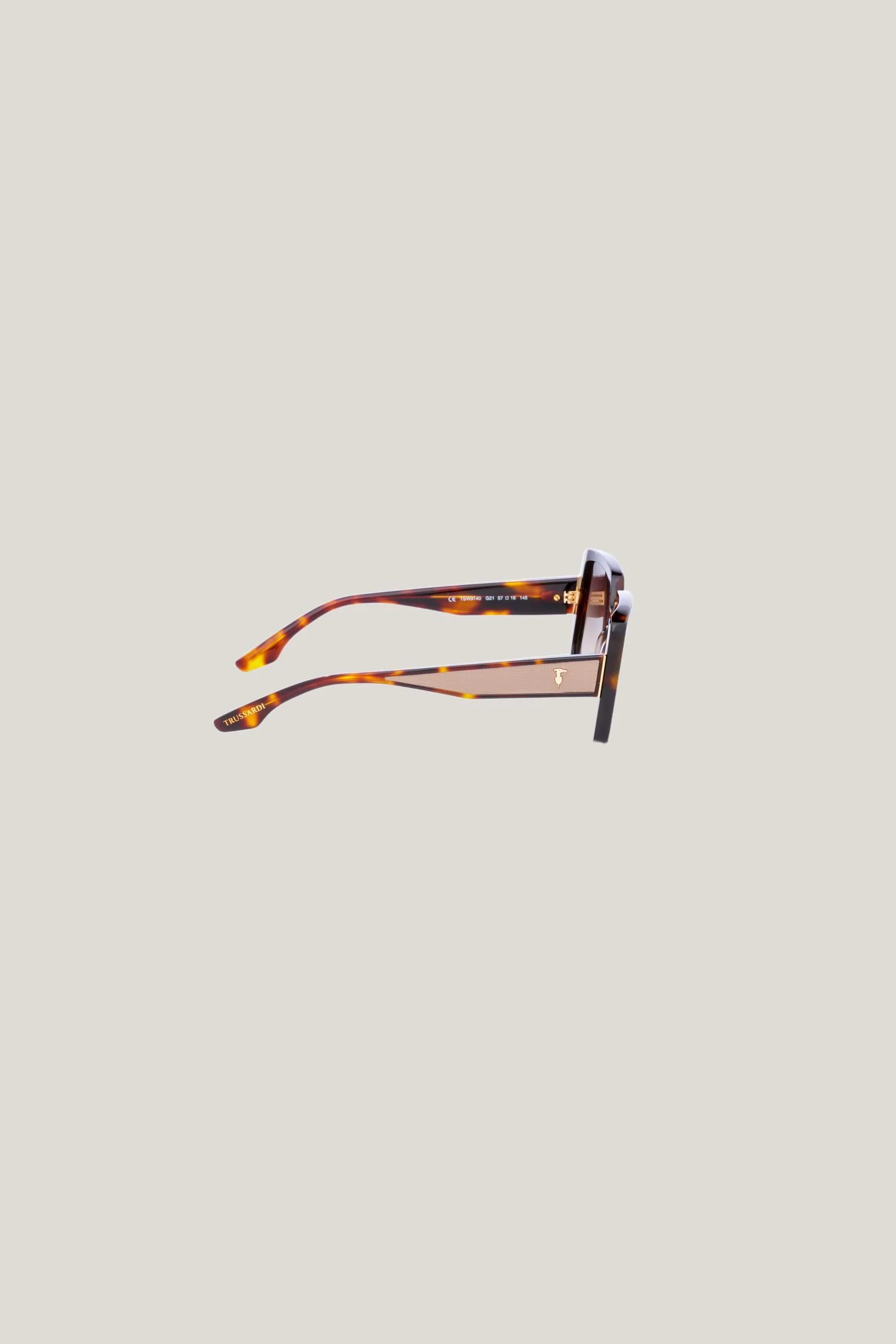 Square sunglasses - Image 3