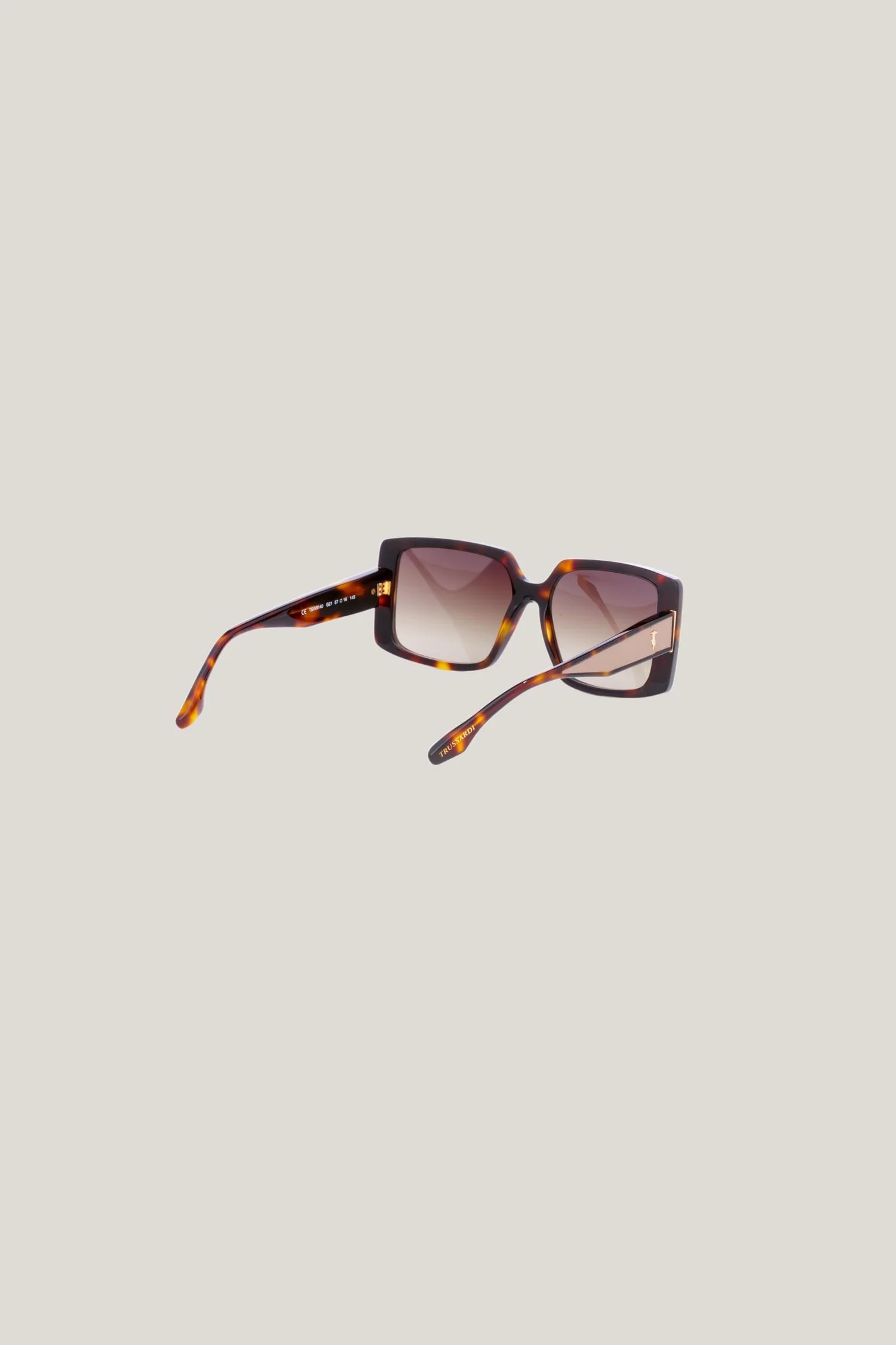 Square sunglasses - Image 4