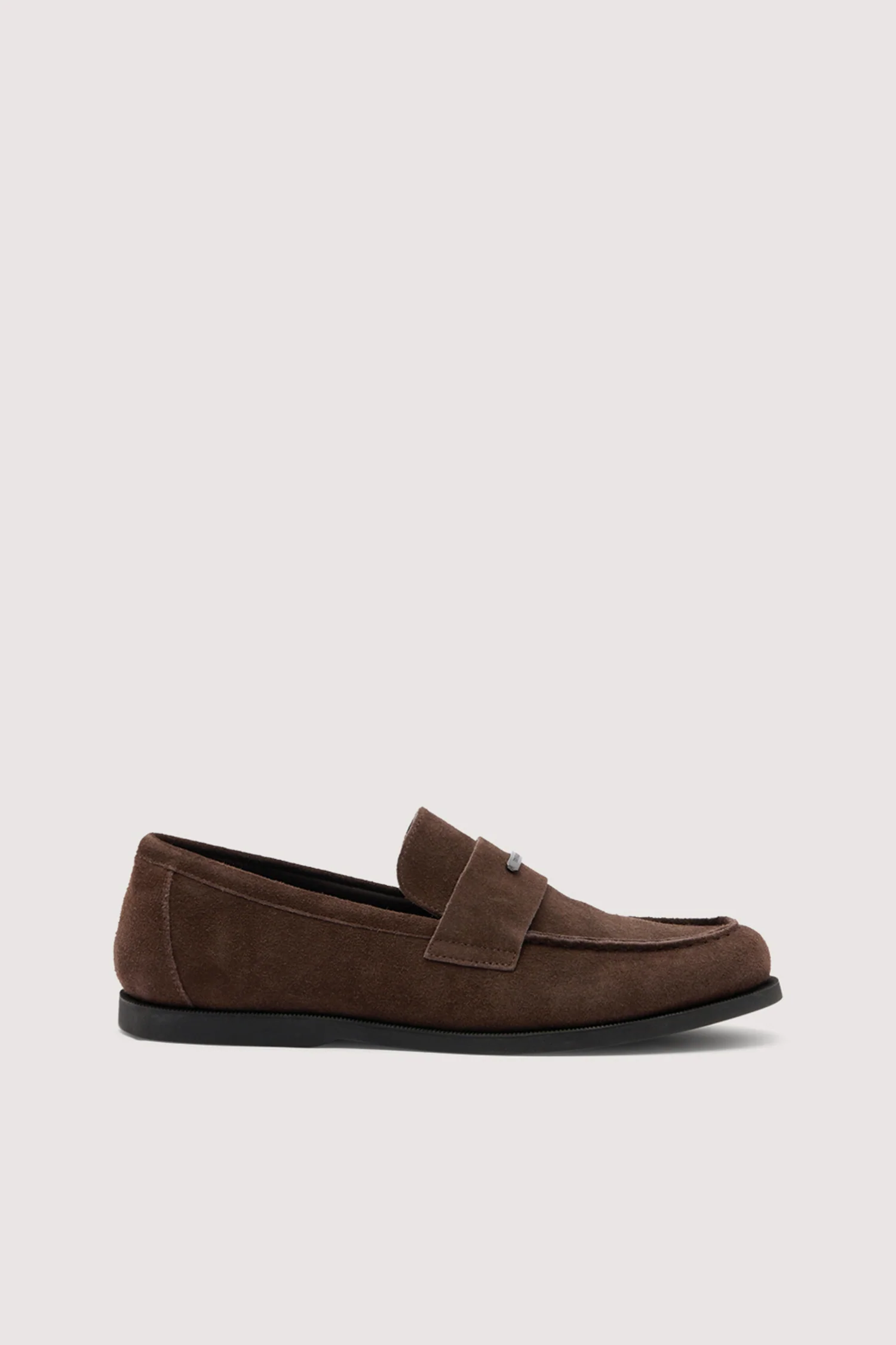 Suede loafers - Image 3