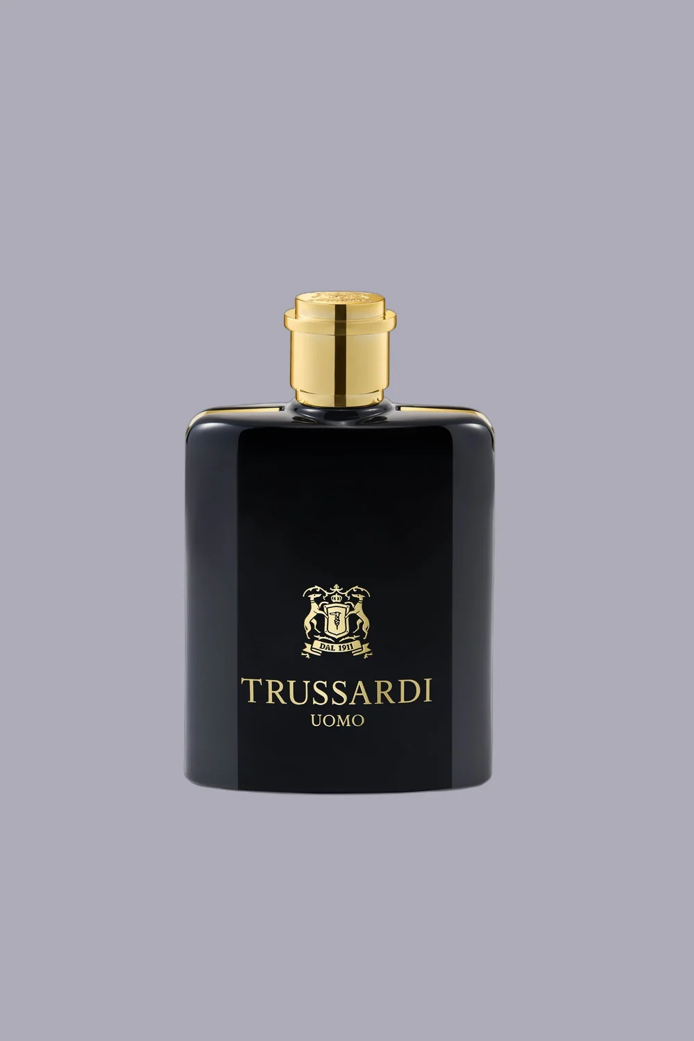 Trussardi Uomo Eau de Toilette 100ml