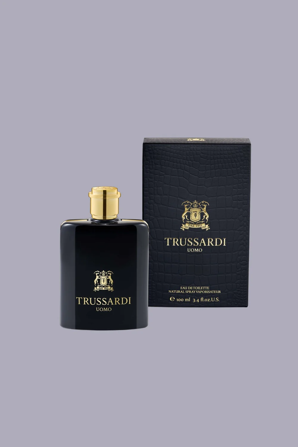 Trussardi Uomo Eau de Toilette 100ml - Image 2
