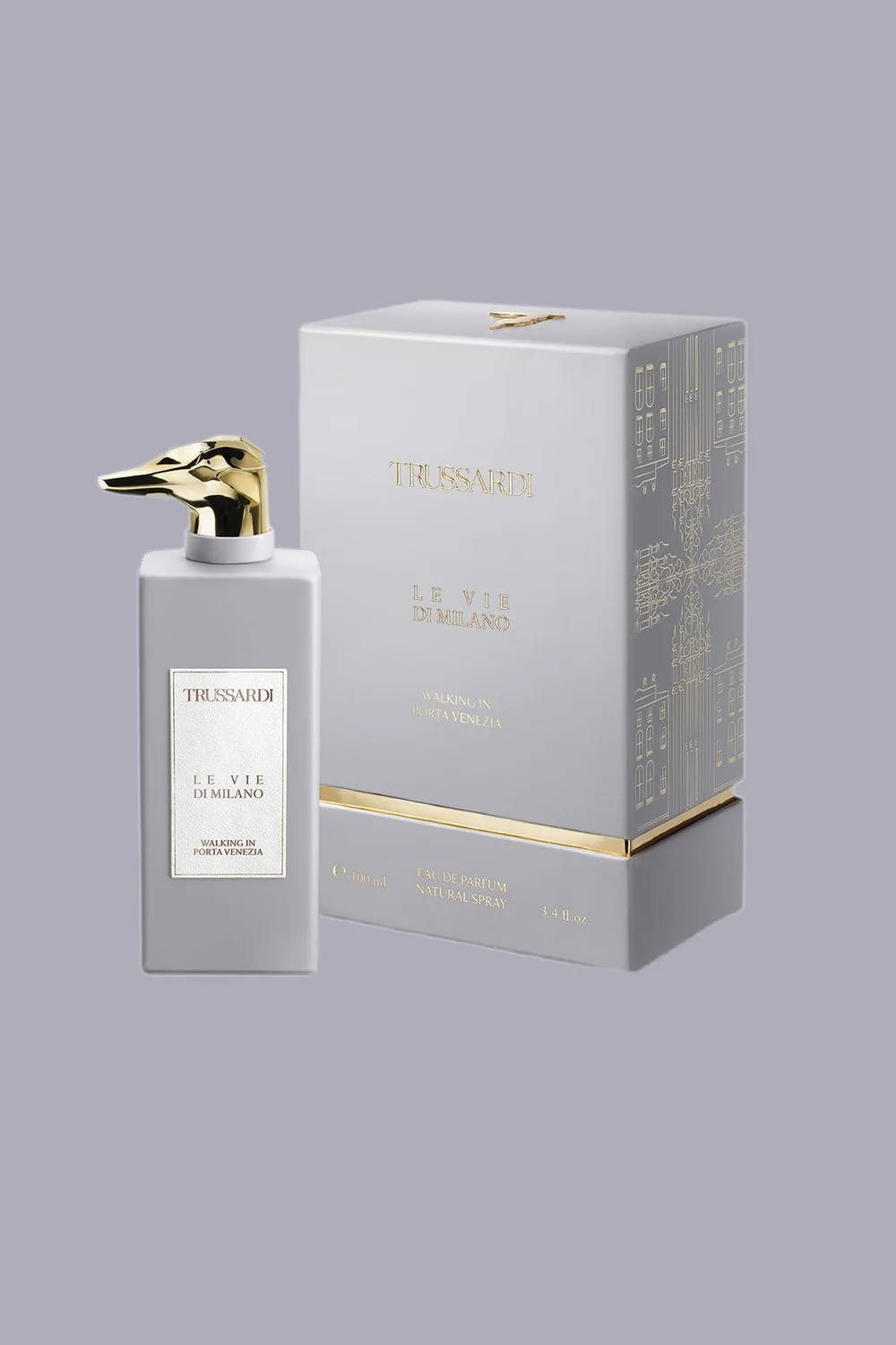 Walking in Porta Venezia Eau de Parfum 100ml - Image 3