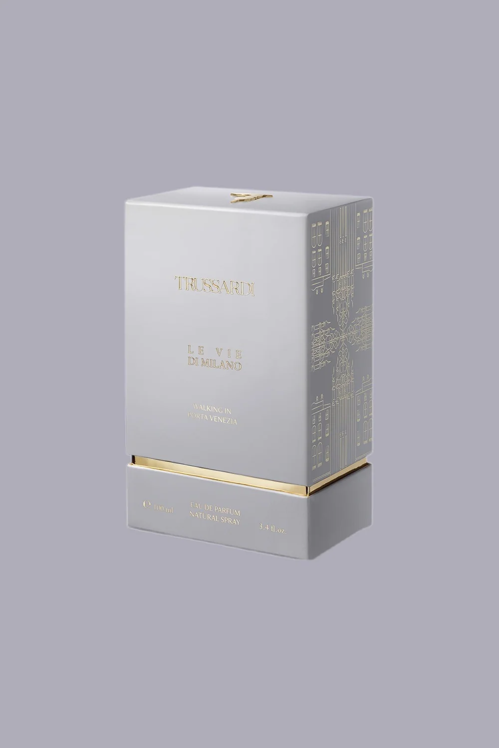 Walking in Porta Venezia Eau de Parfum 100ml - Image 4