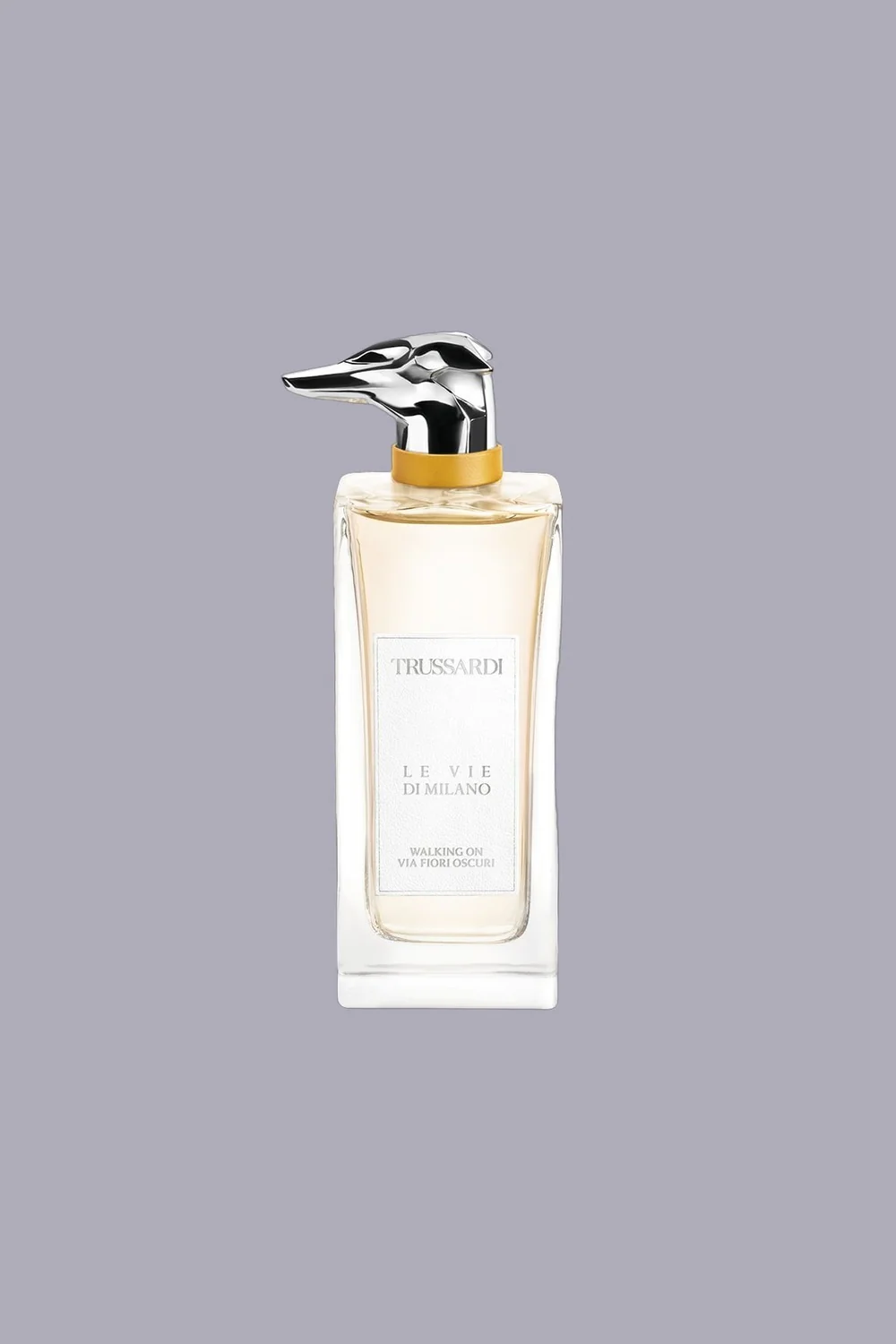 Walking on Via Fiori Oscuri Eau de Parfum 100ml