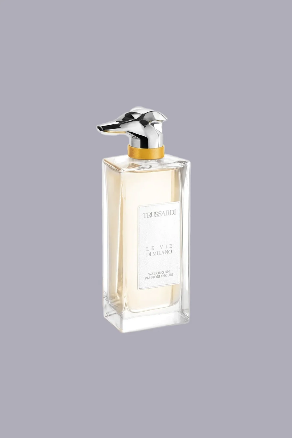 Walking on Via Fiori Oscuri Eau de Parfum 100ml - Image 2